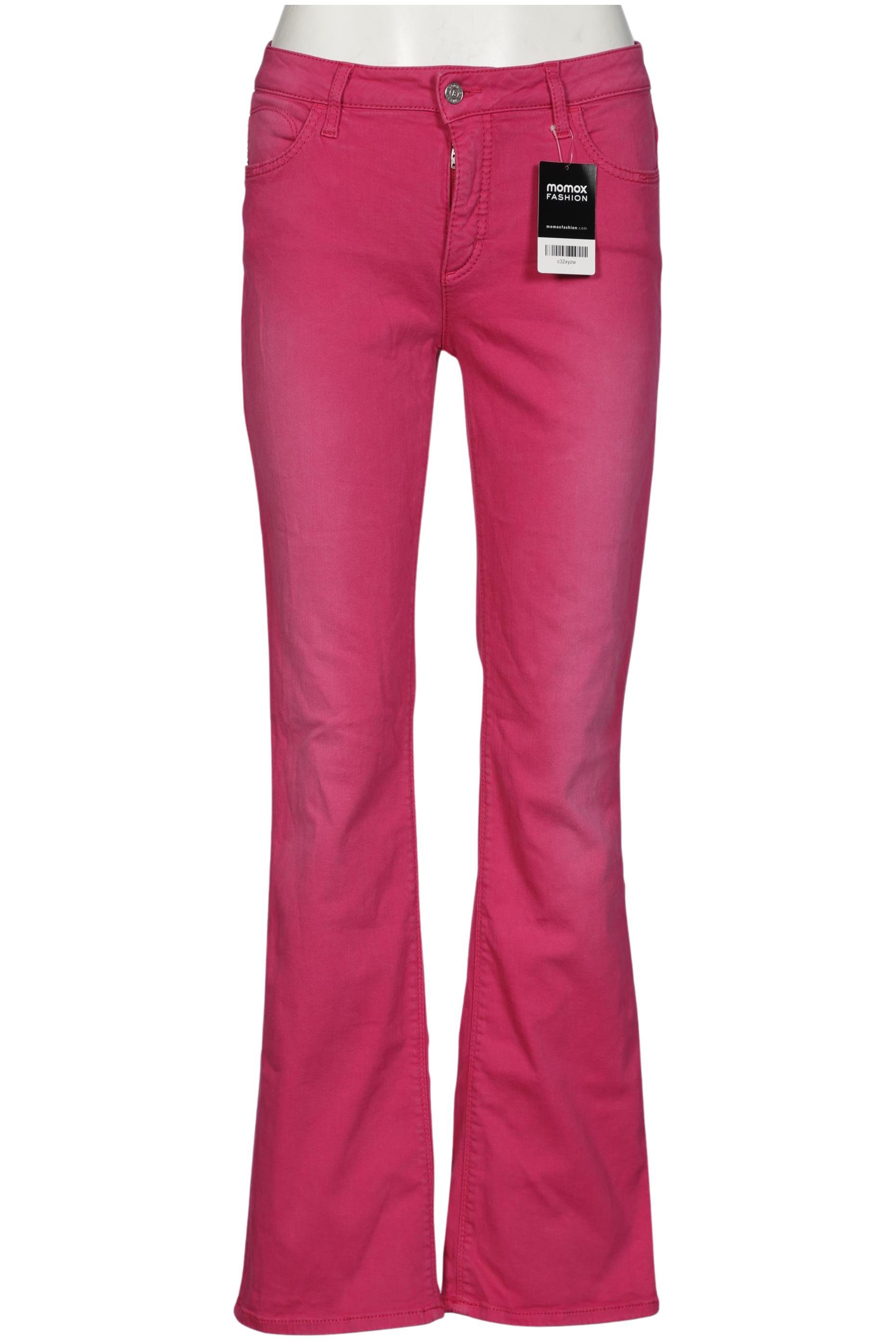 

Bogner Jeans Damen Jeans, pink, Gr. 30