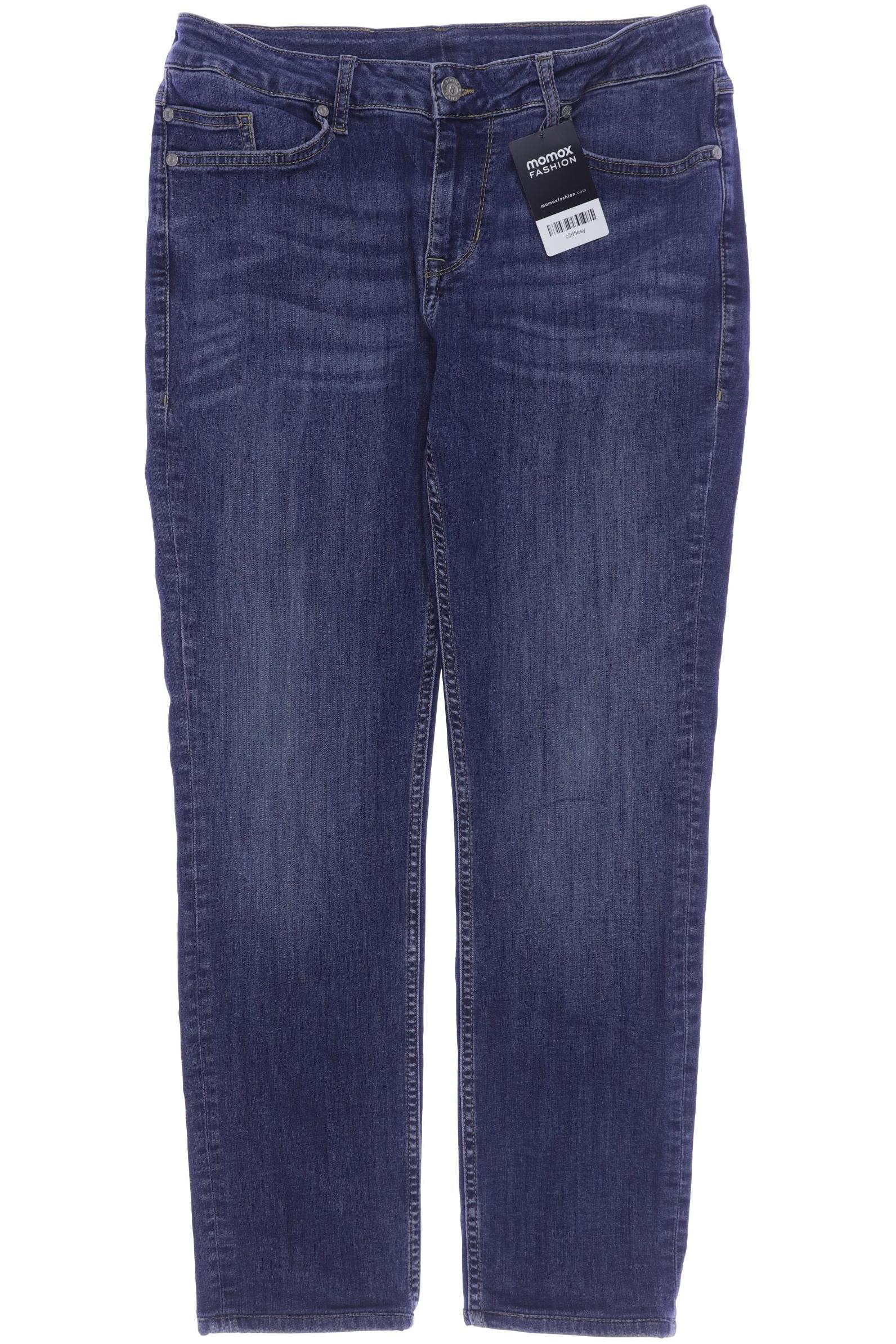 

Bogner Jeans Damen Jeans, blau