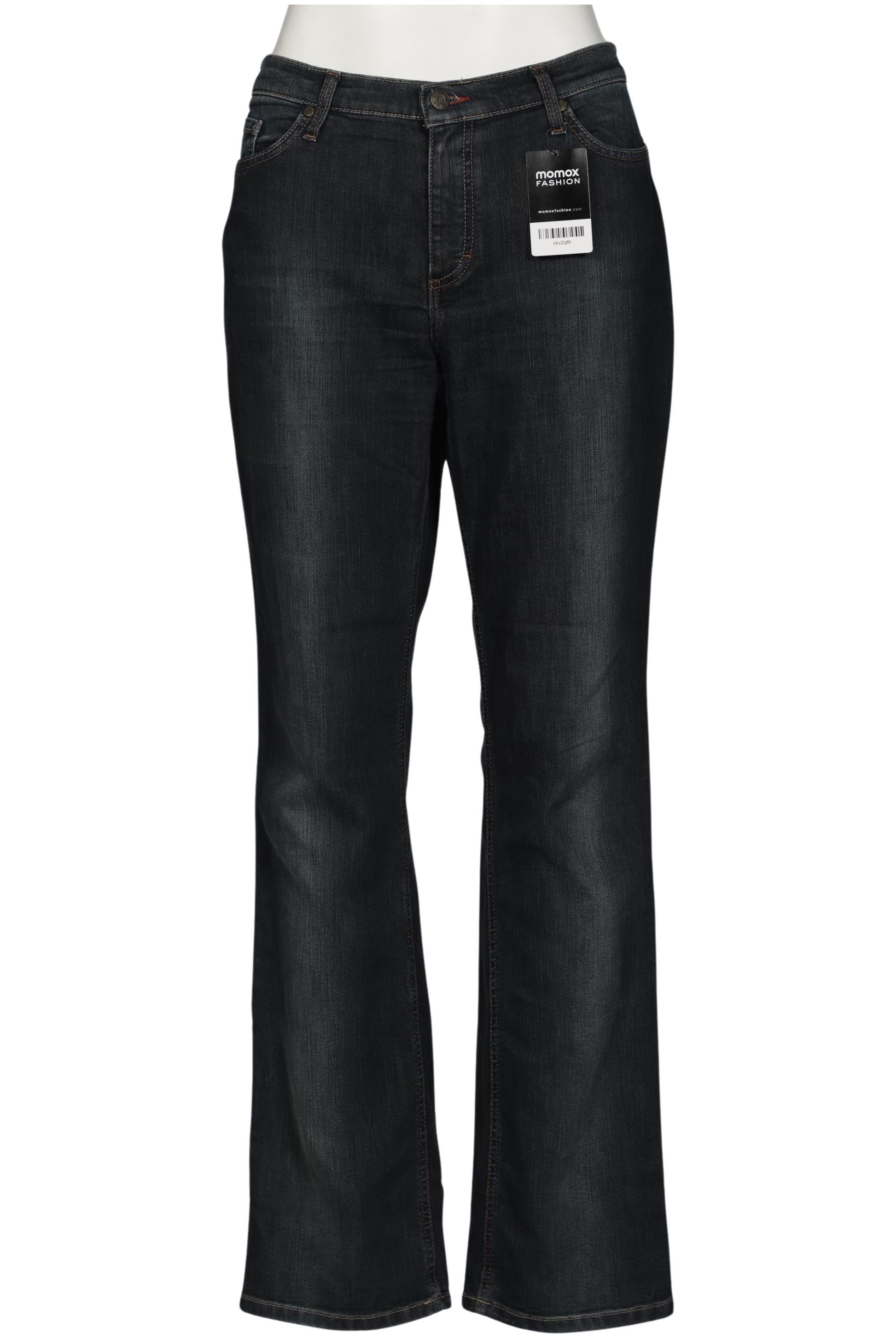 

Bogner Jeans Damen Jeans, marineblau, Gr. 32