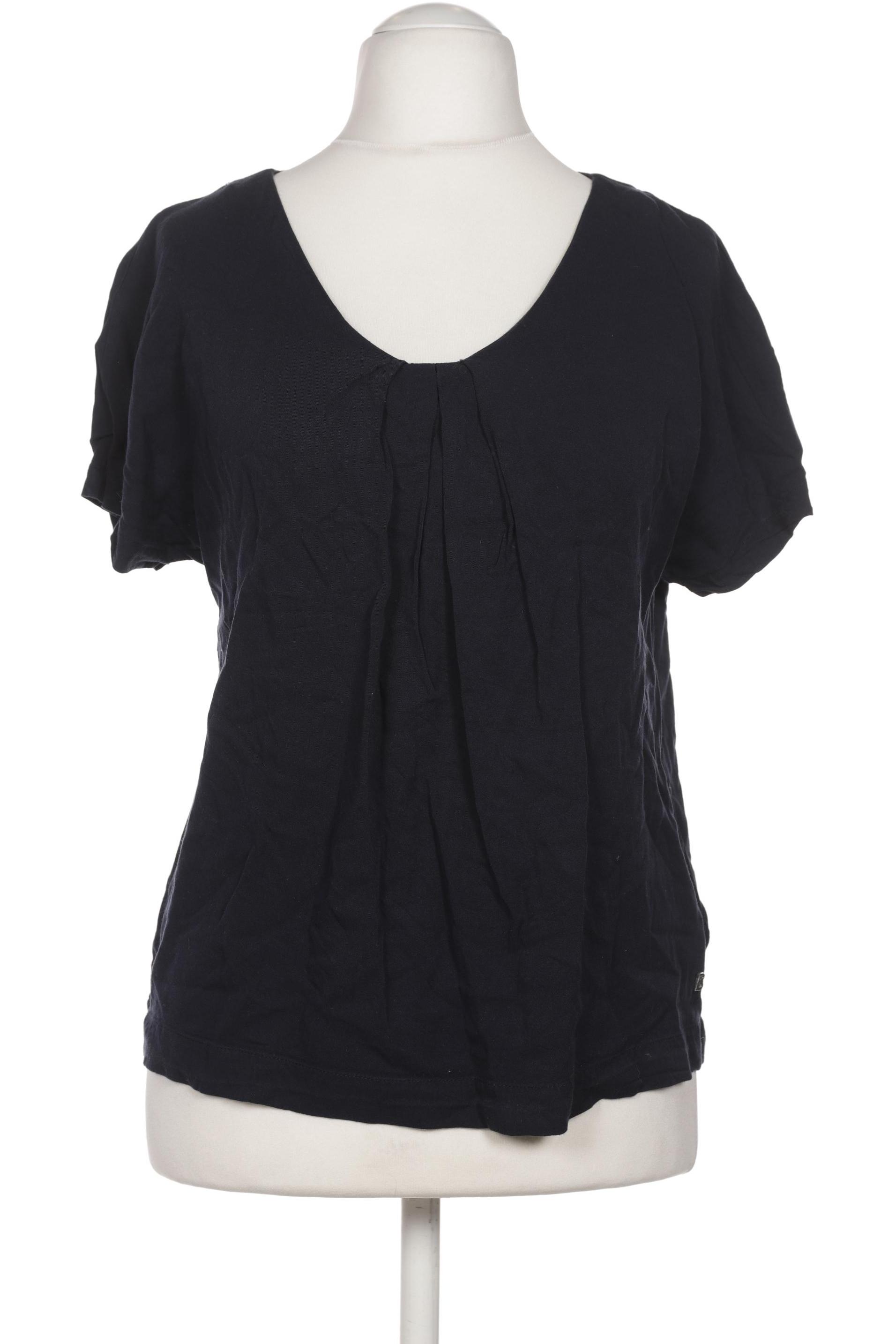 

Bogner Jeans Damen Bluse, marineblau, Gr. 38