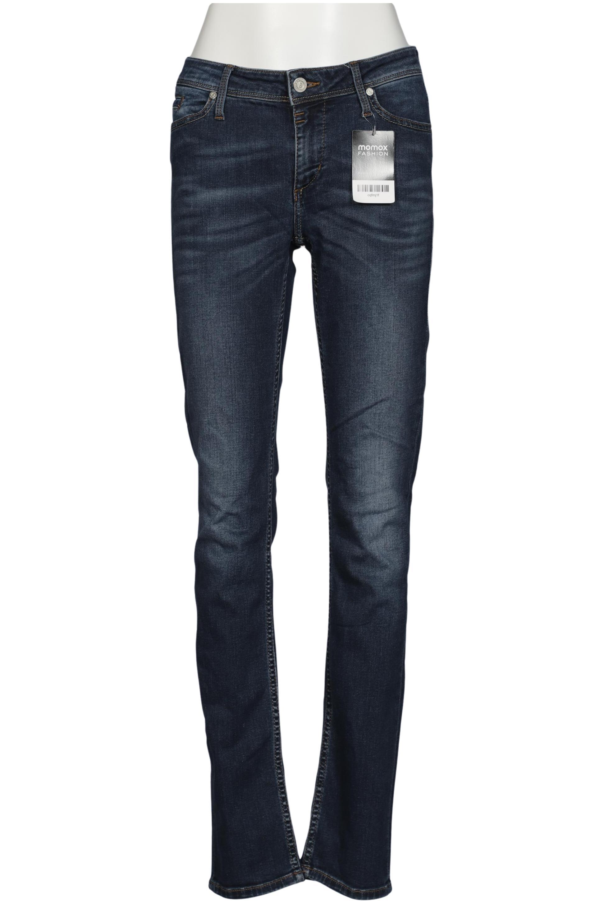 

Bogner Jeans Damen Jeans, marineblau, Gr. 28