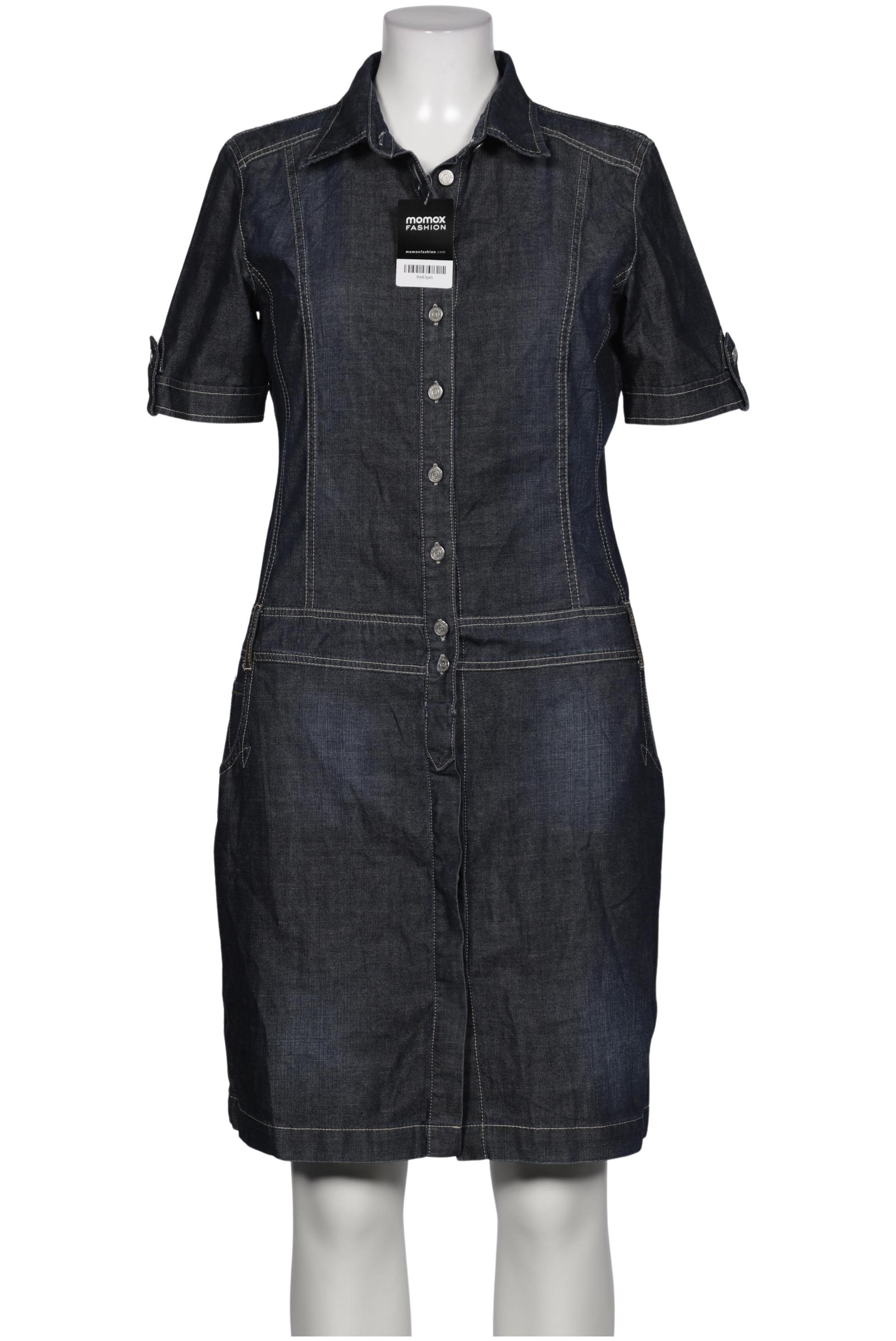 

Bogner Jeans Damen Kleid, marineblau, Gr. 42