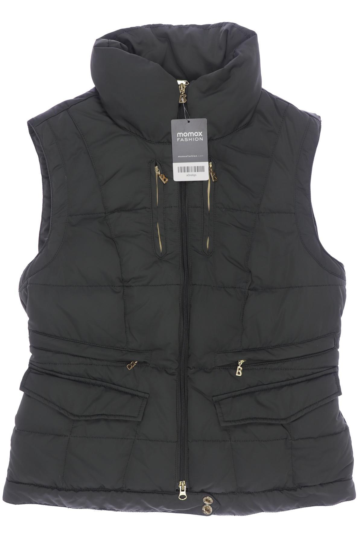 

Bogner Jeans Damen Weste, grün, Gr. 40