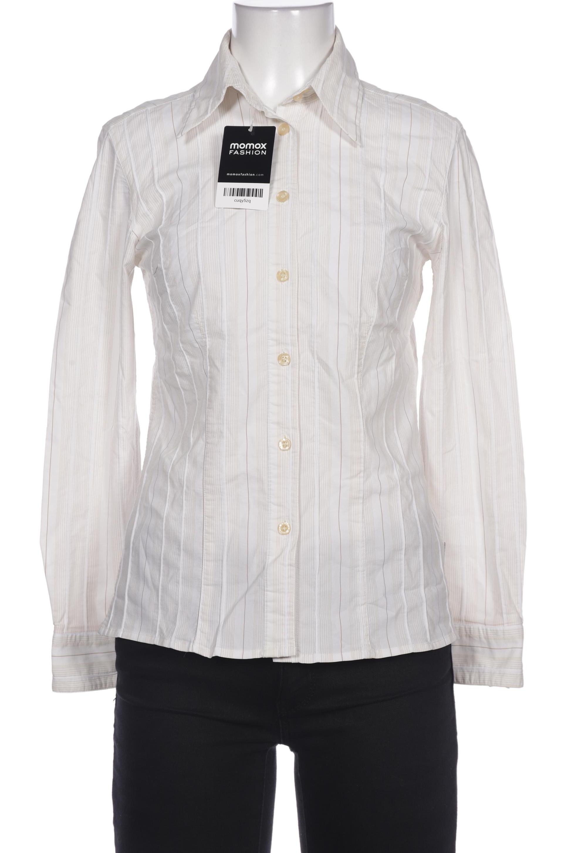 

Bogner Jeans Damen Bluse, cremeweiß