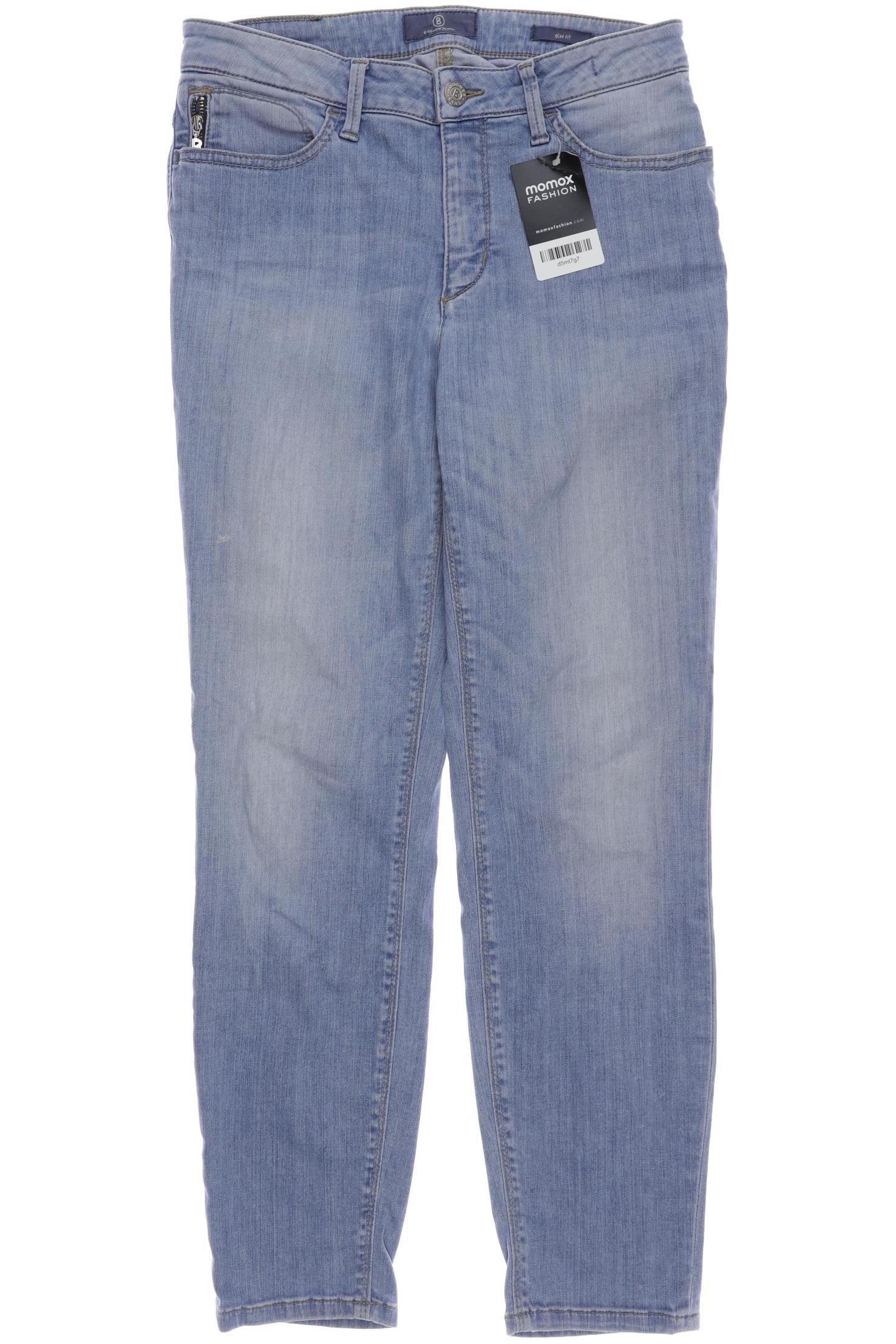 

Bogner Jeans Damen Jeans, hellblau, Gr. 29