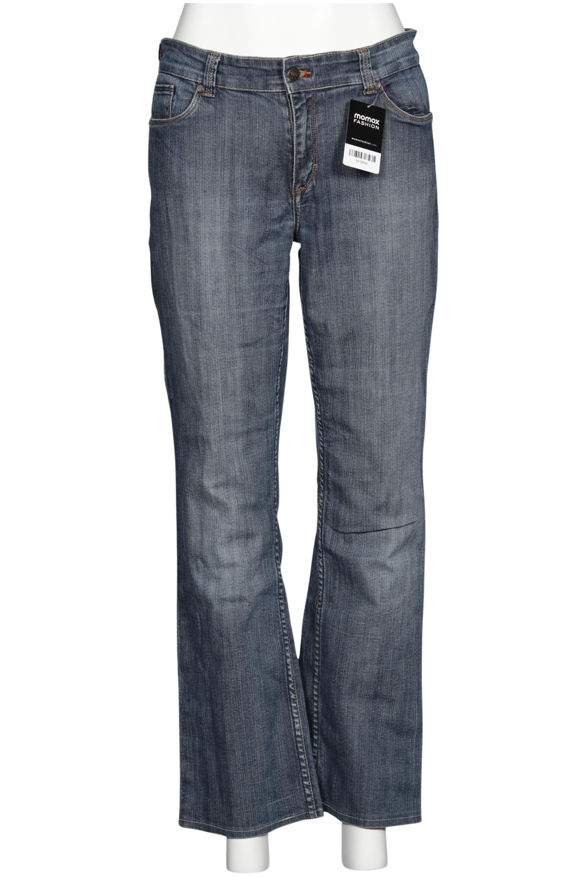

Bogner Jeans Damen Jeans, blau, Gr. 31