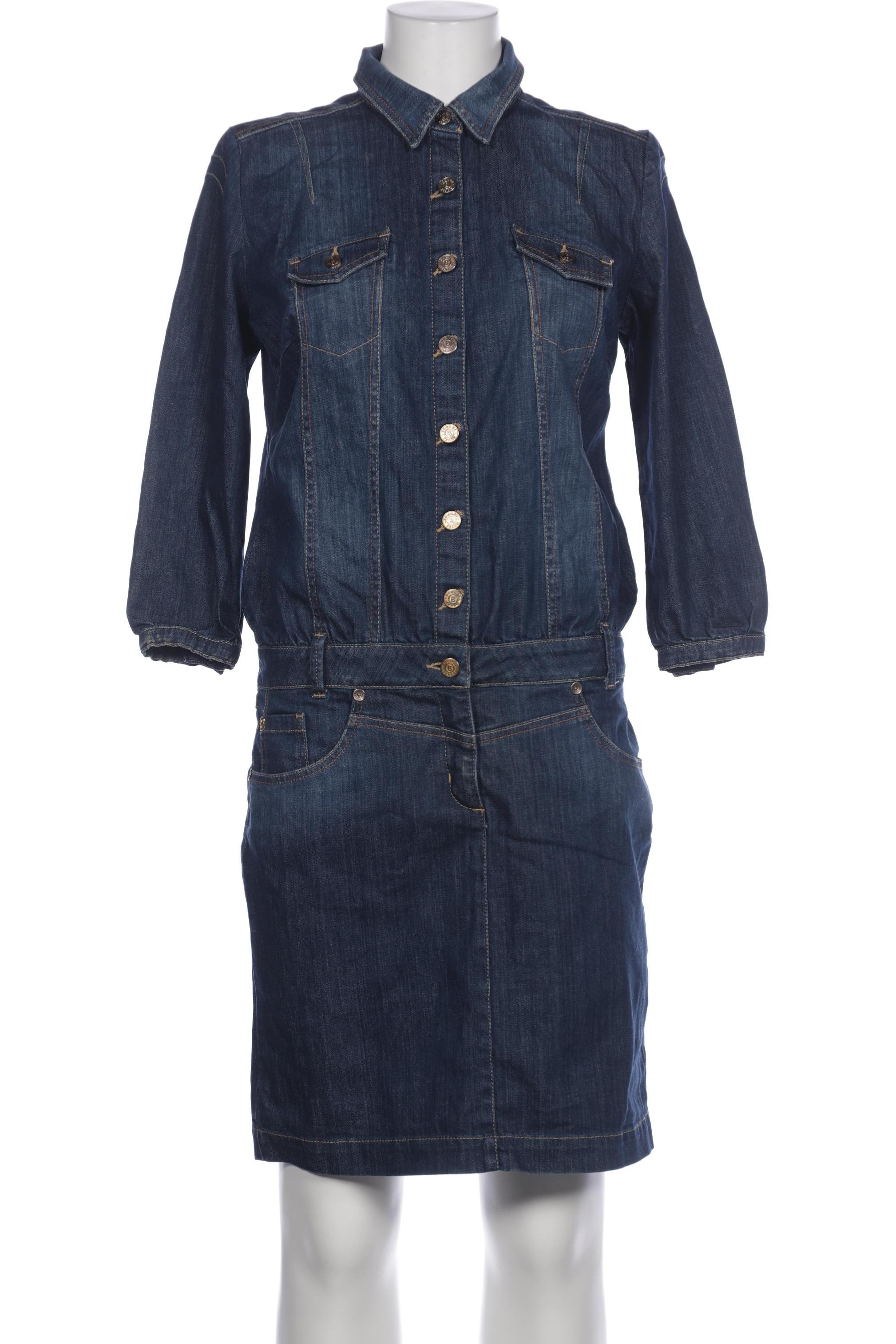 

Bogner Jeans Damen Kleid, marineblau, Gr. 40