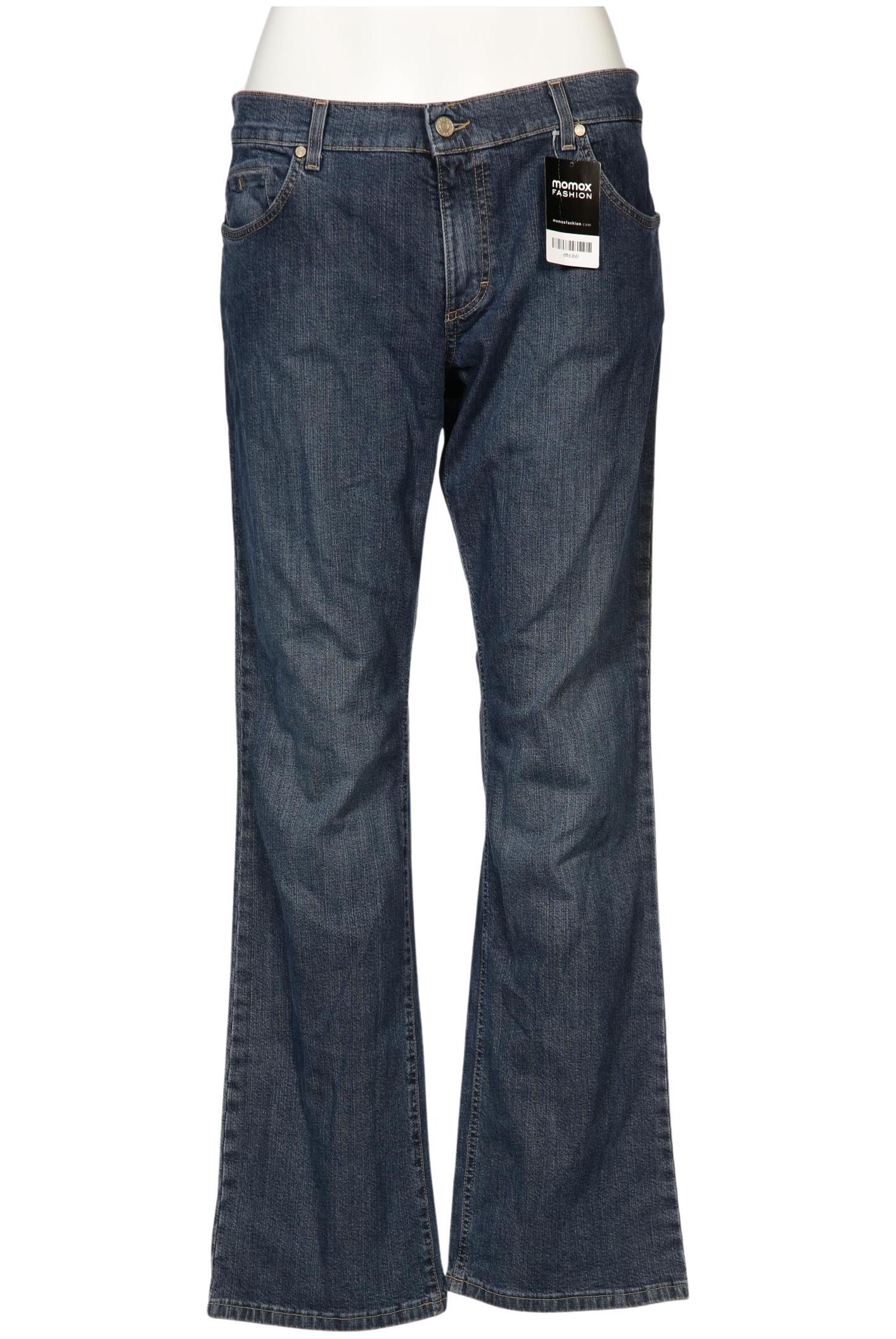 

Bogner Jeans Damen Jeans, blau, Gr. 42