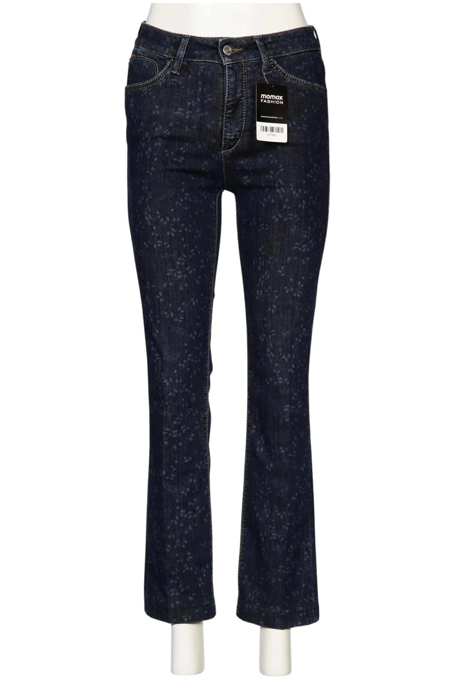 

Bogner Jeans Damen Jeans, marineblau, Gr. 28