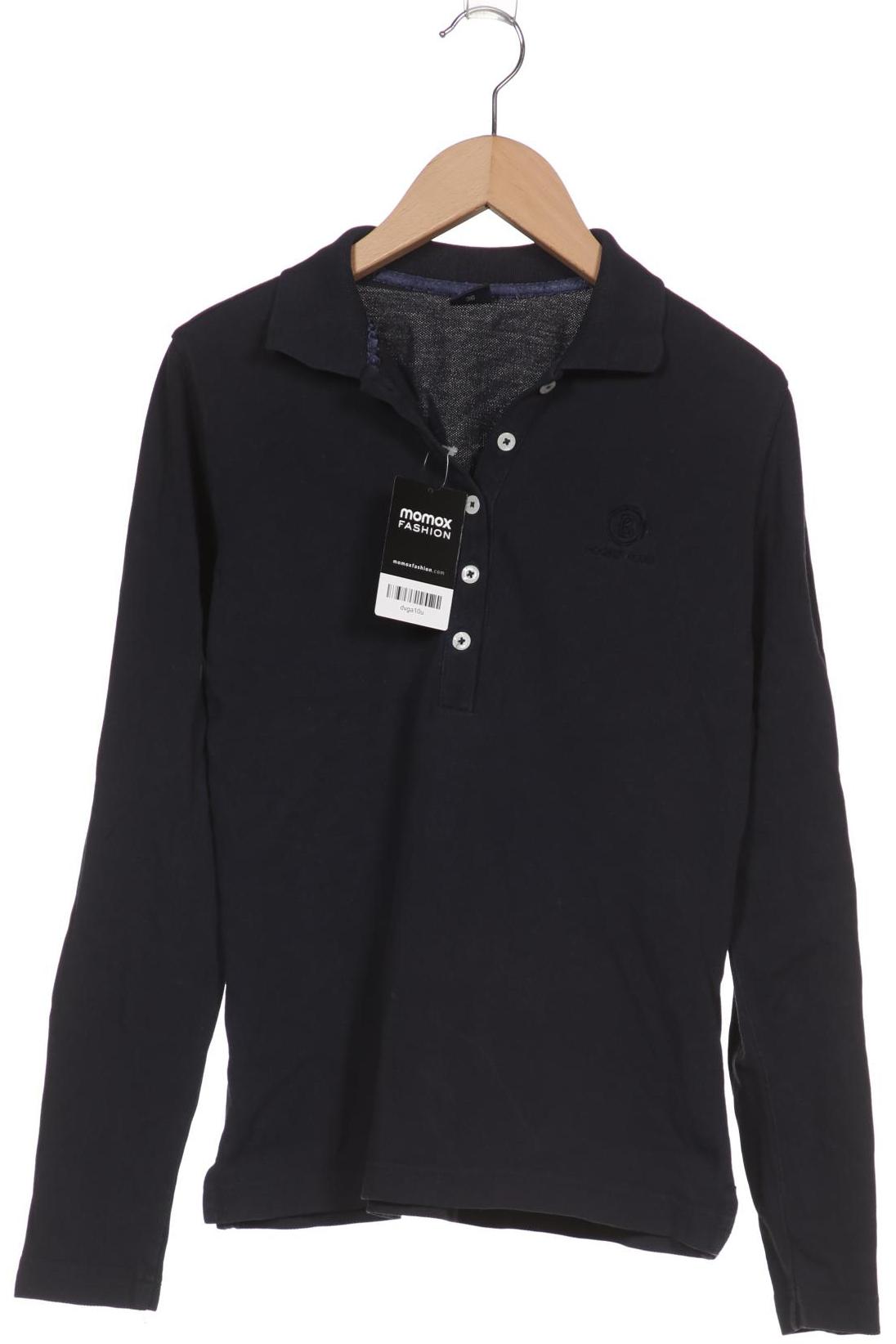 

Bogner Jeans Damen Poloshirt, marineblau