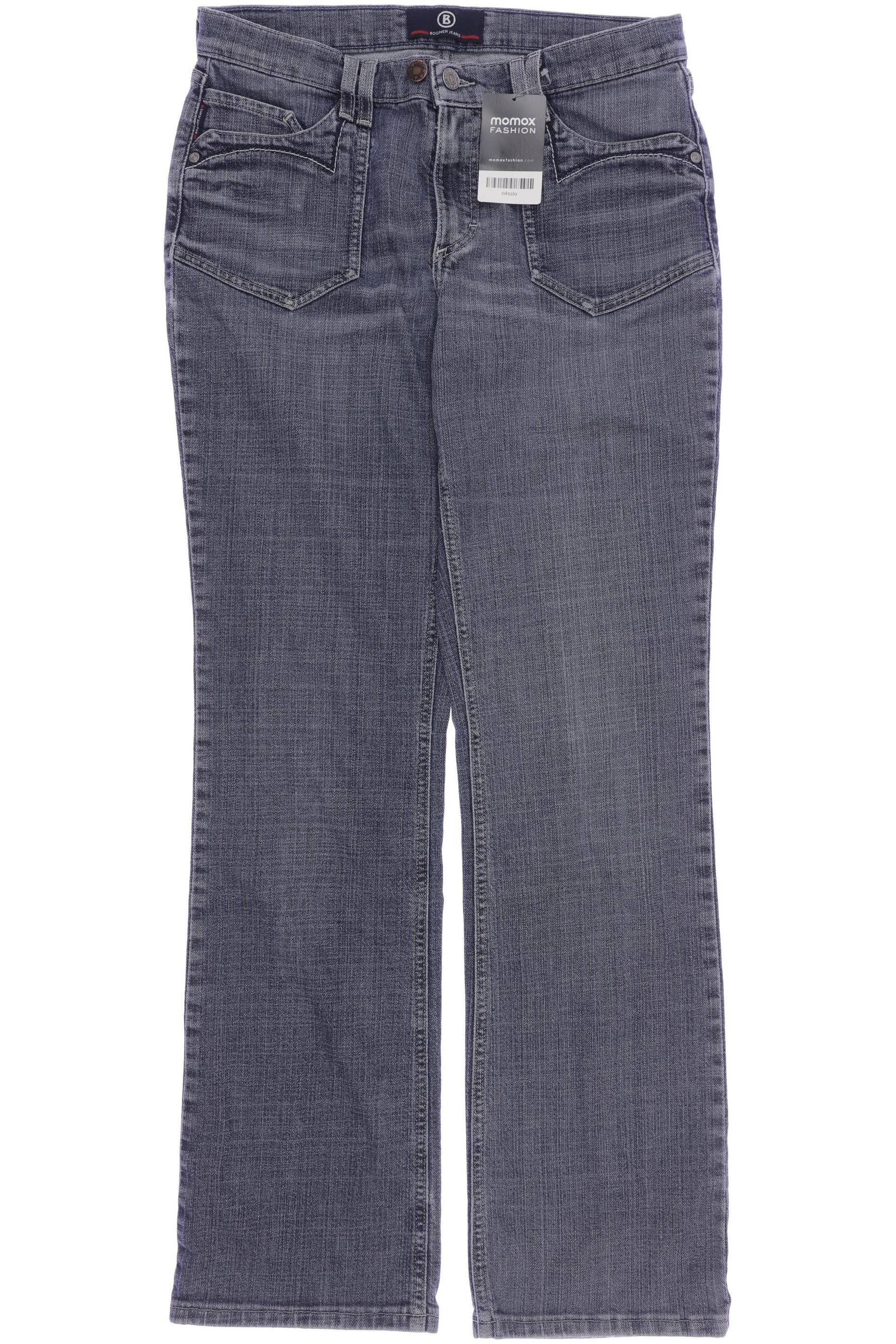 

Bogner Jeans Damen Jeans, blau, Gr. 40