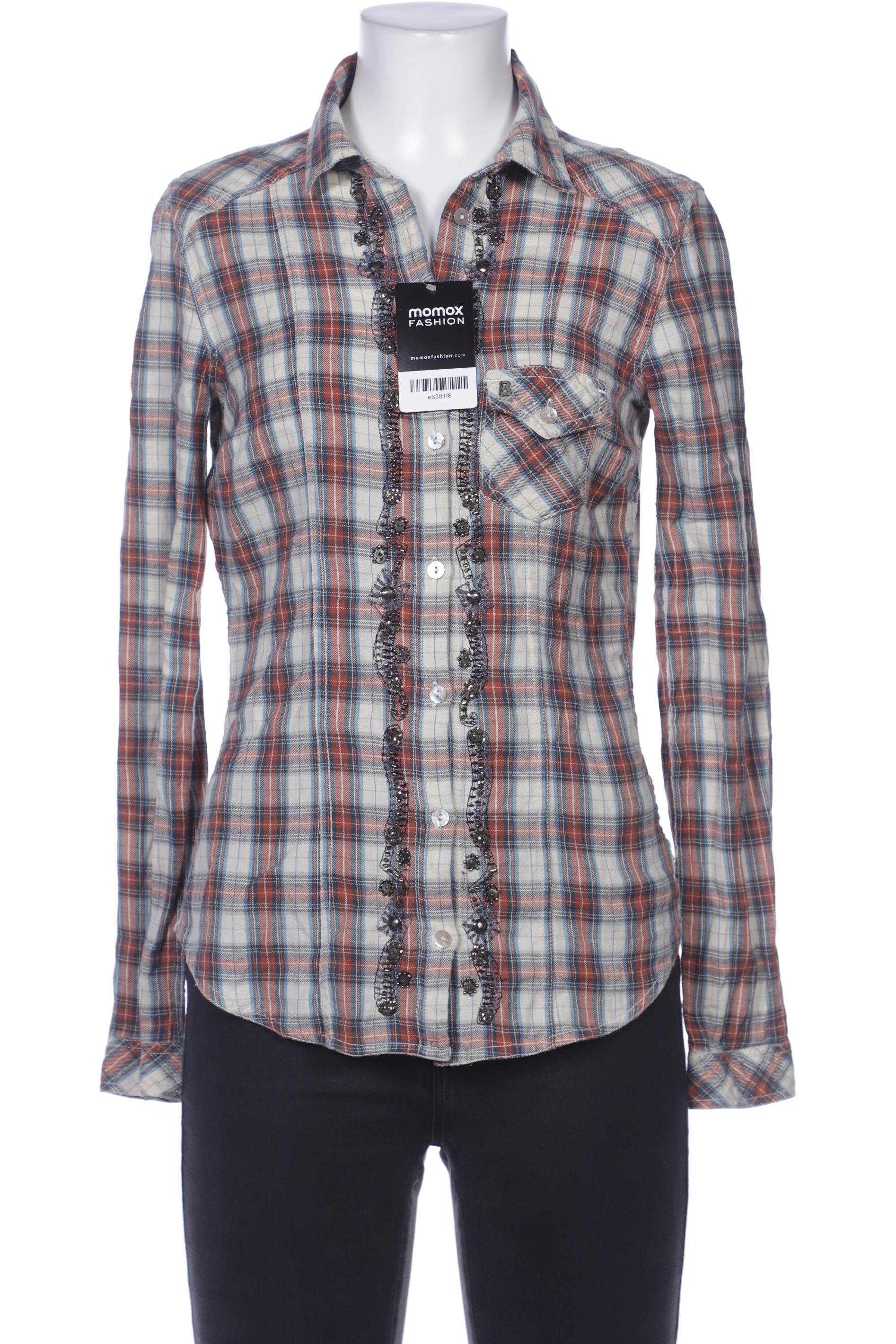

Bogner Jeans Damen Bluse, beige, Gr. 34