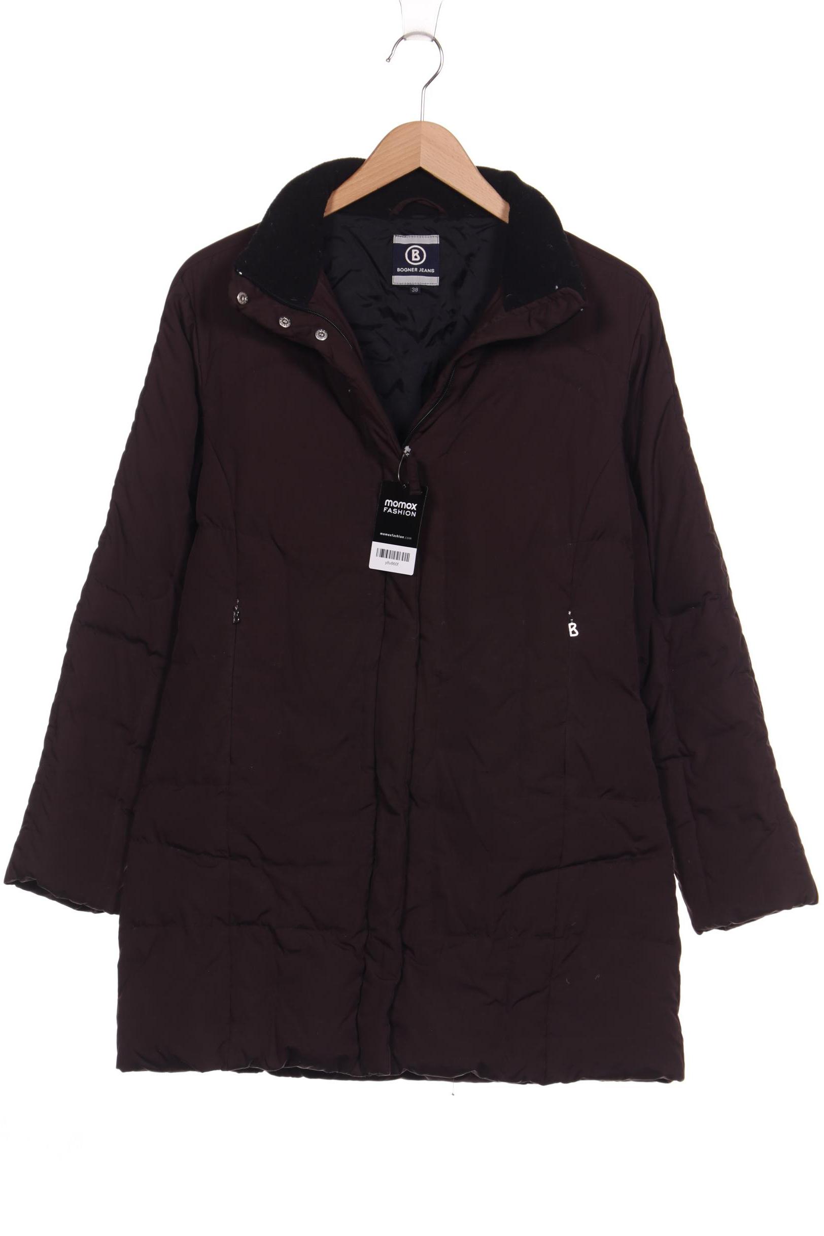 

Bogner Jeans Damen Mantel, braun