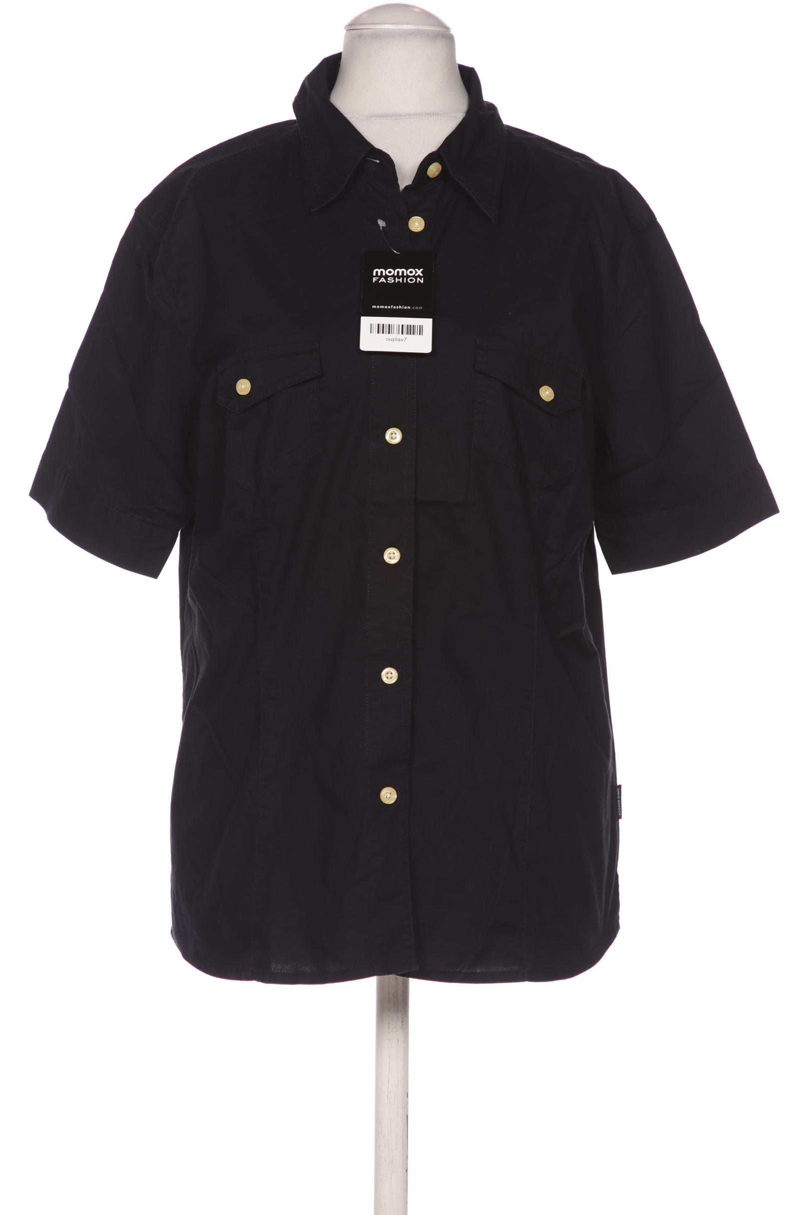 

Bogner Jeans Damen Bluse, schwarz, Gr. 40