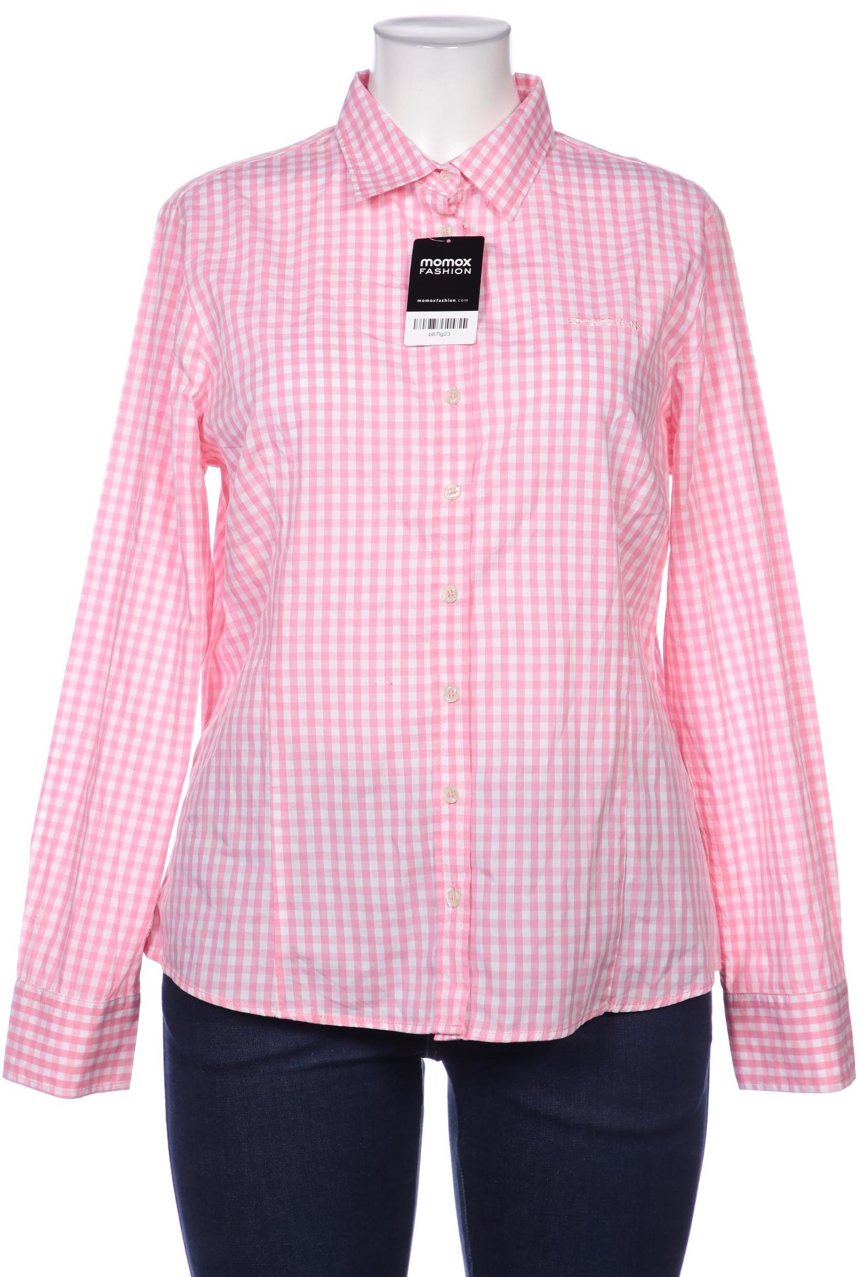 

Bogner Jeans Damen Bluse, pink
