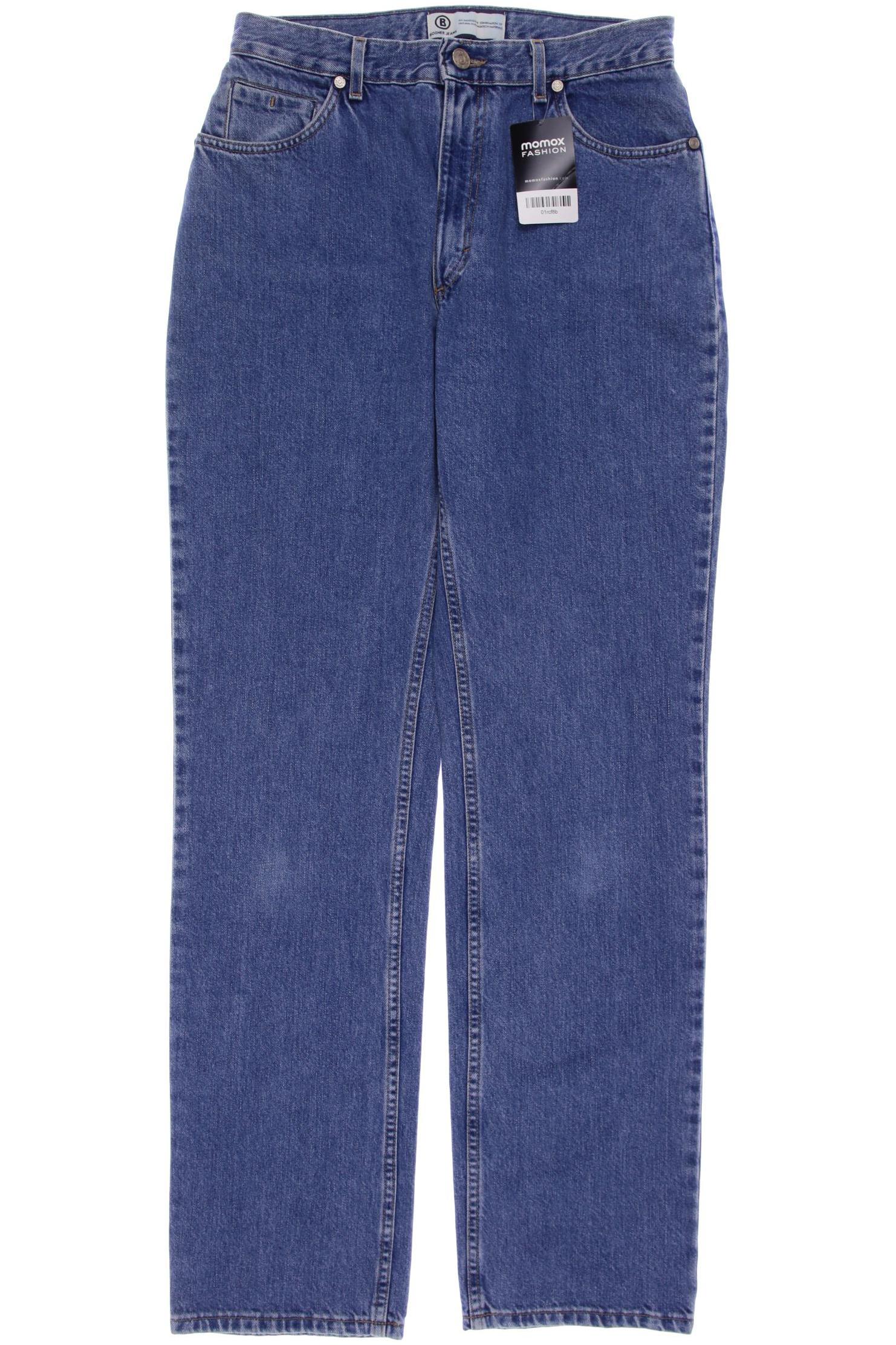 

Bogner Jeans Damen Jeans, blau, Gr. 40