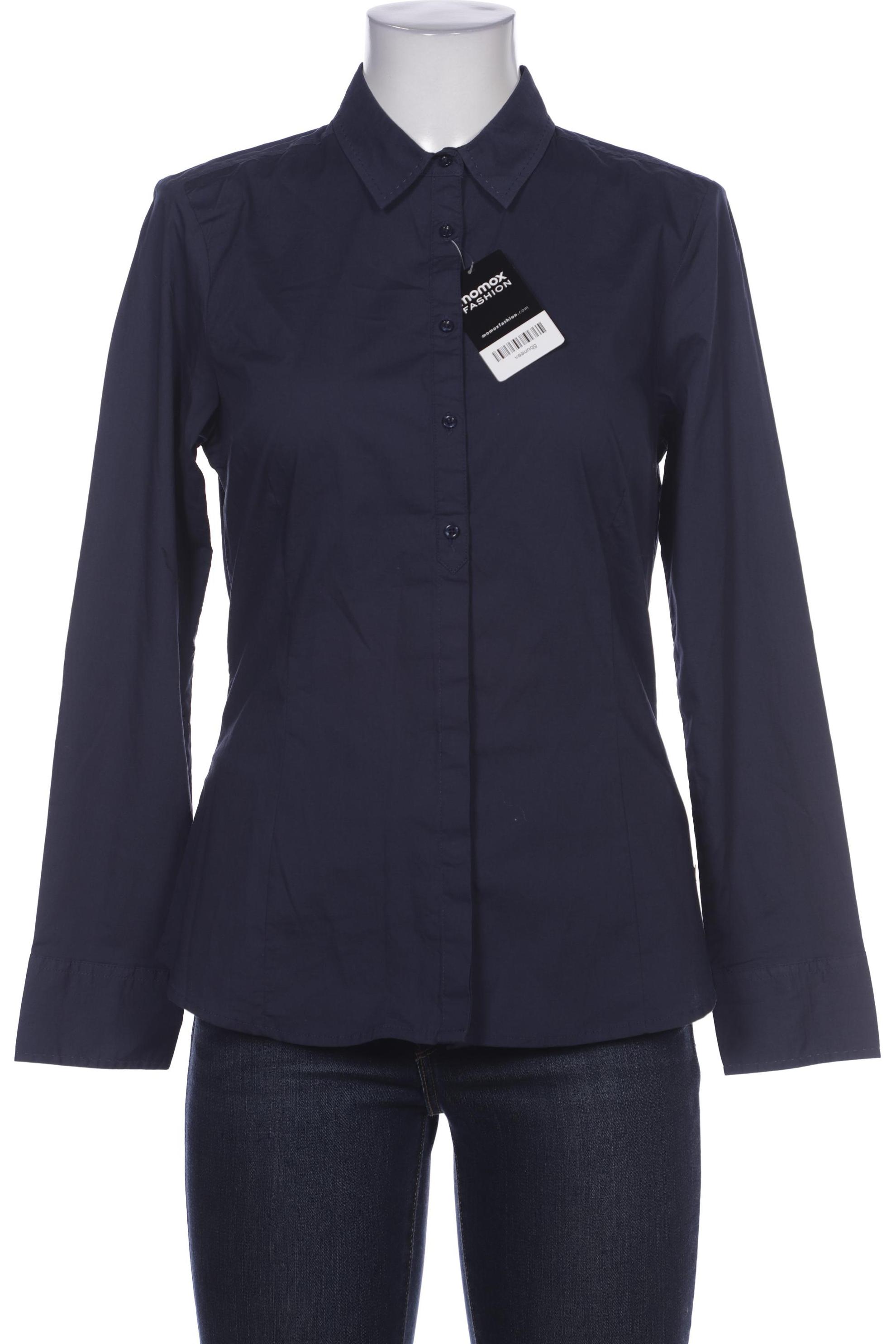 

Bogner Jeans Damen Bluse, marineblau, Gr. 38
