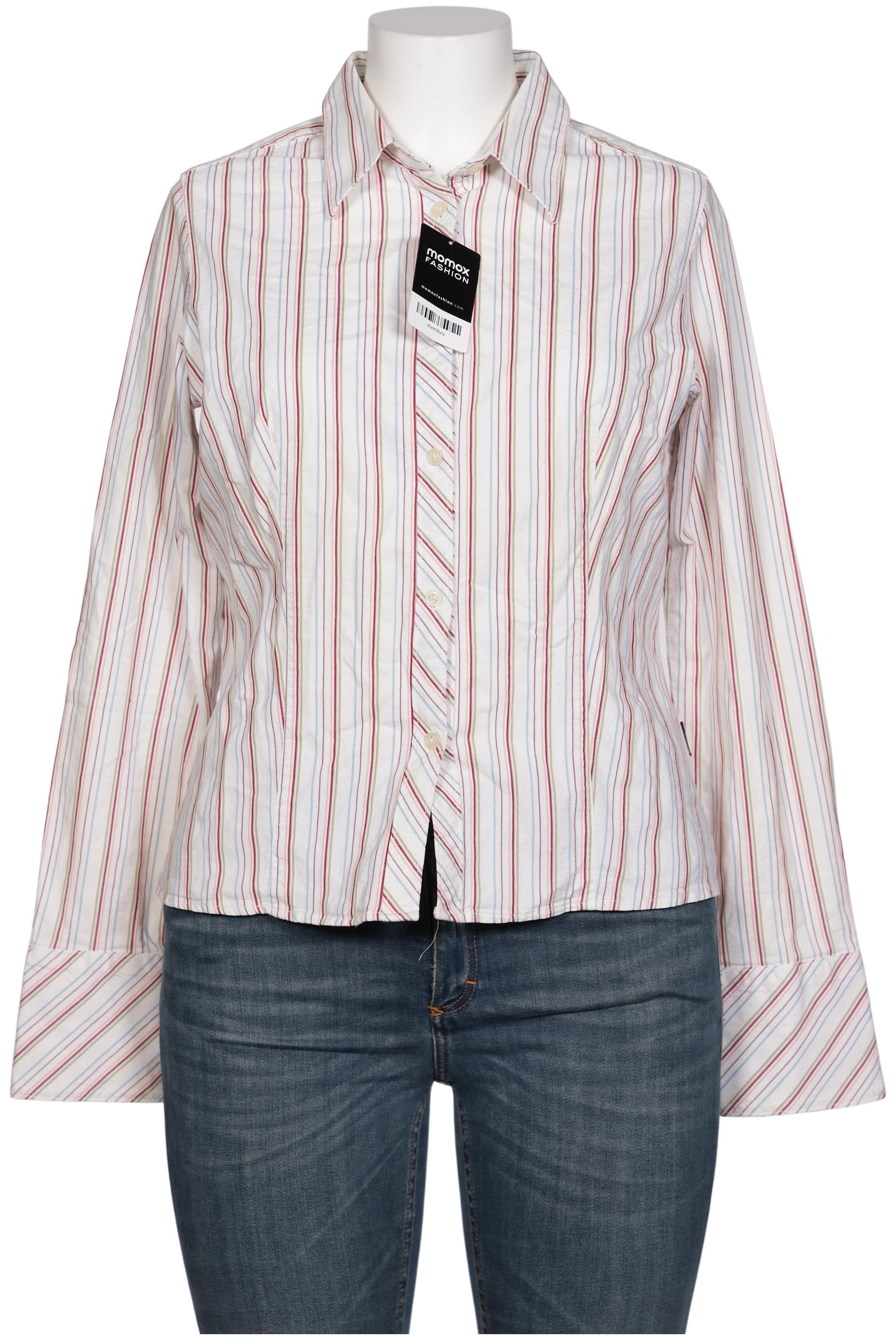 

Bogner Jeans Damen Bluse, mehrfarbig, Gr. 44