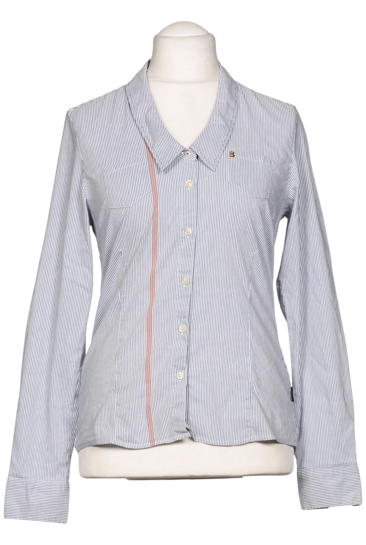 

Bogner Jeans Damen Bluse, mehrfarbig, Gr. 40