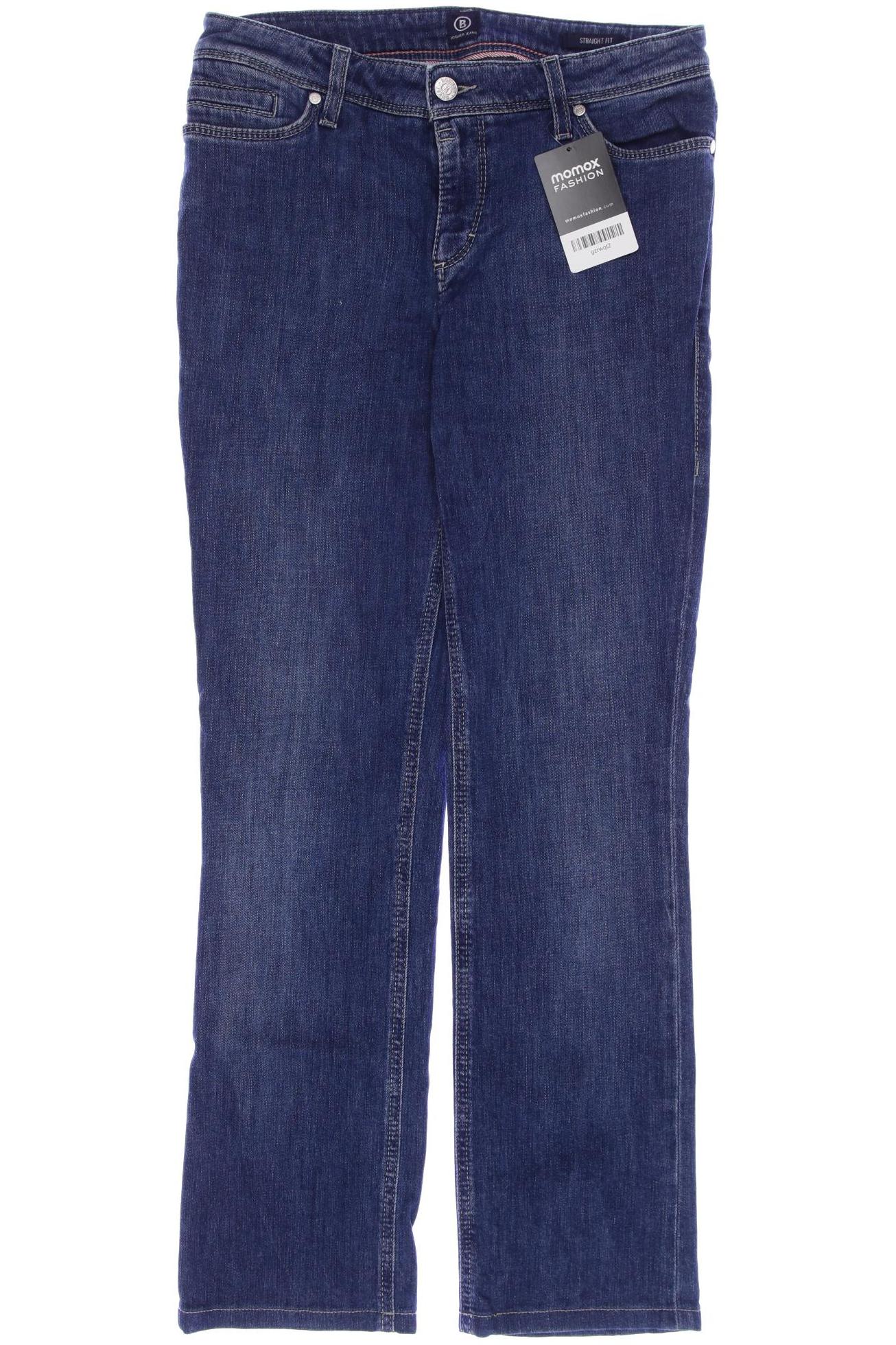 

Bogner Jeans Damen Jeans, blau, Gr. 36