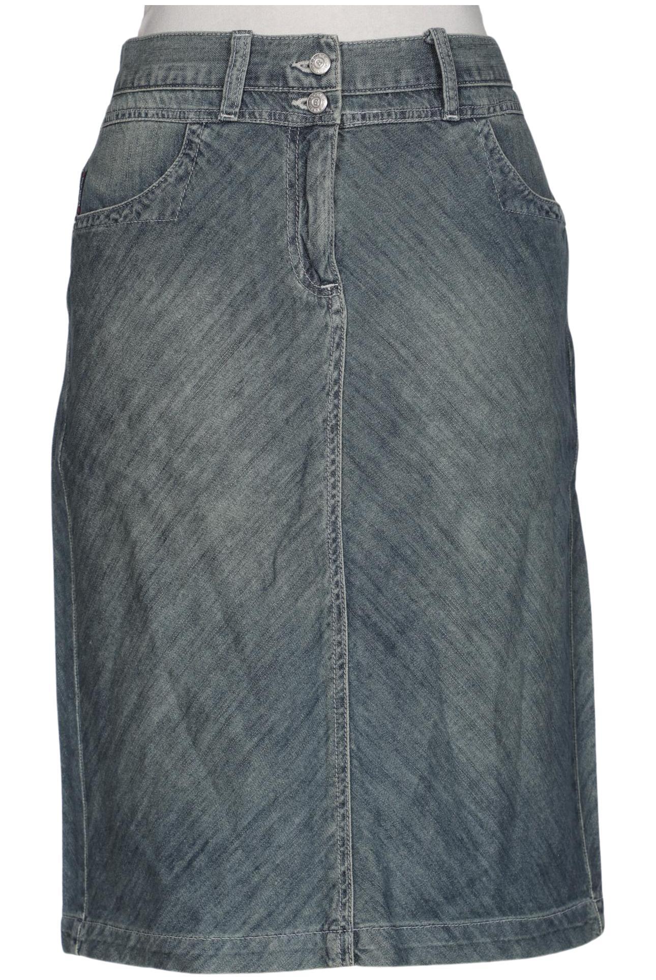 

Bogner Jeans Damen Rock, blau, Gr. 36