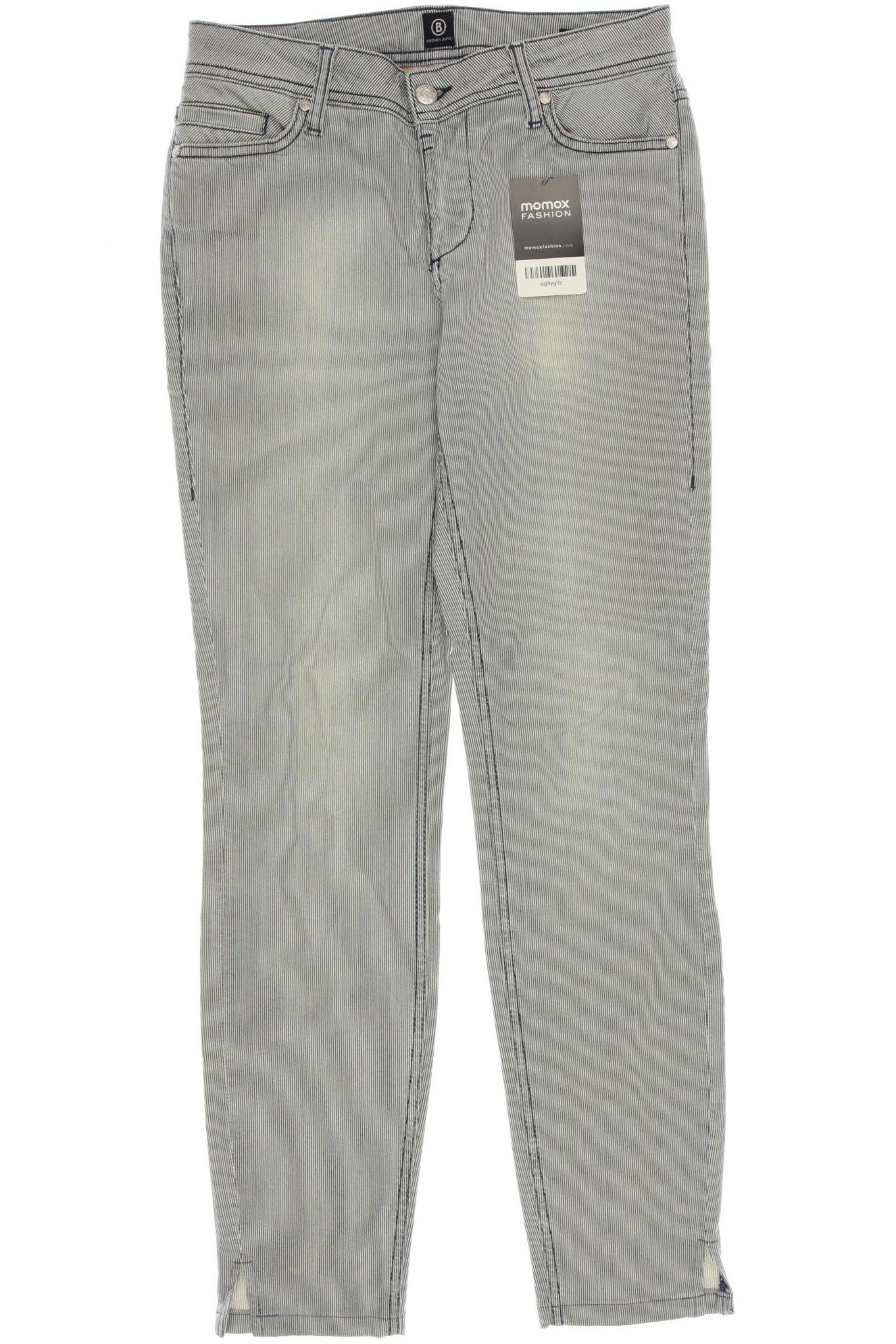 

Bogner Jeans Damen Jeans, blau