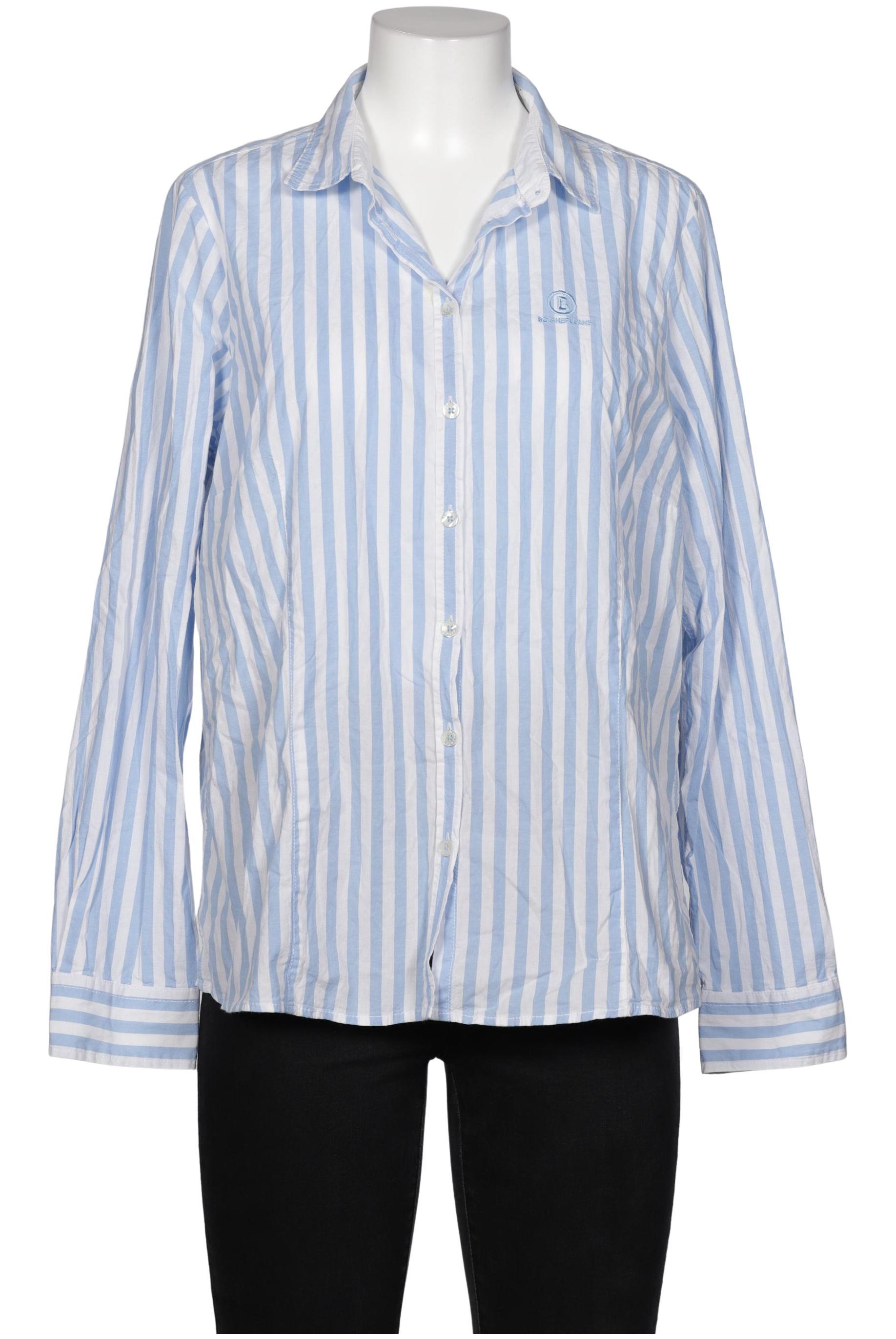 

Bogner Jeans Damen Bluse, mehrfarbig, Gr. 46