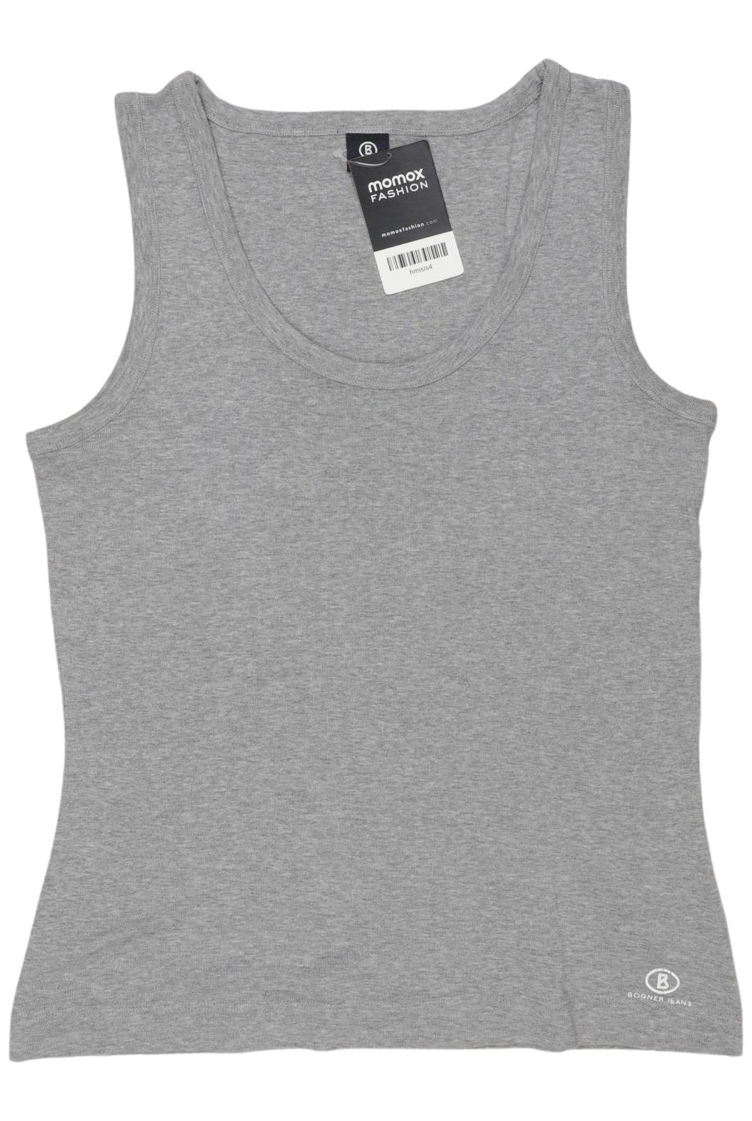 

Bogner Jeans Damen Top, grau, Gr. 38