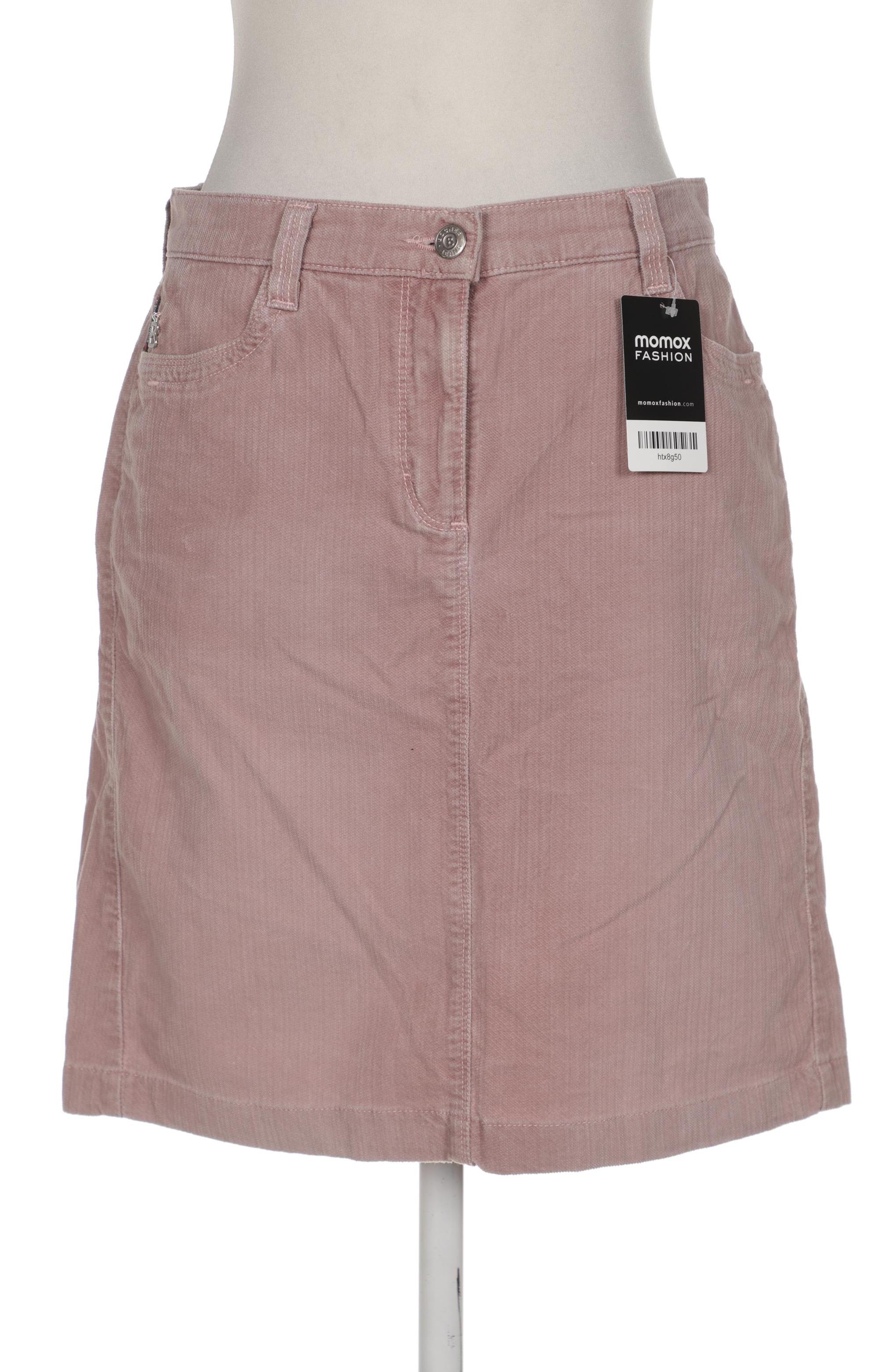 

Bogner Jeans Damen Rock, pink