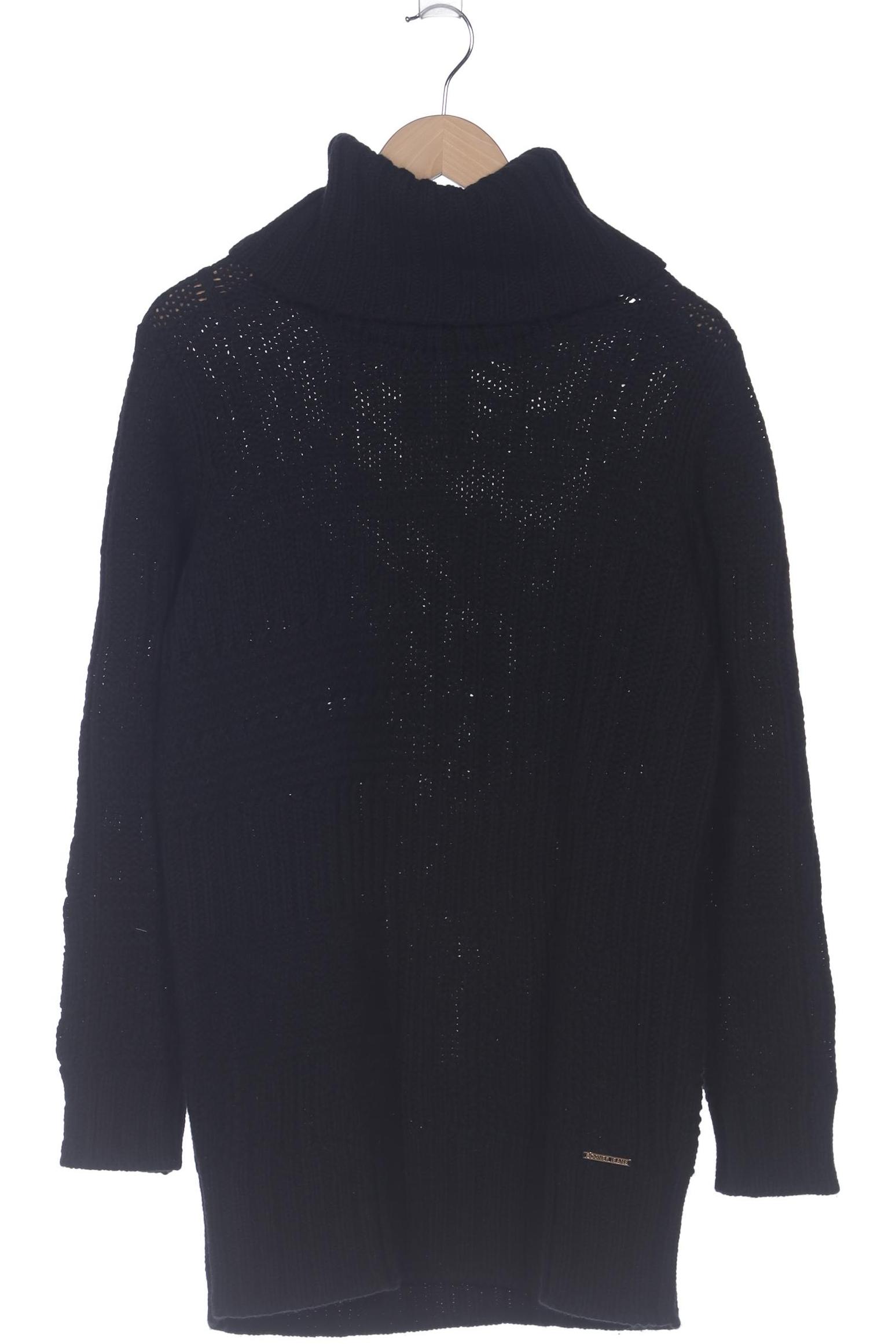 

Bogner Jeans Damen Pullover, schwarz, Gr. 42