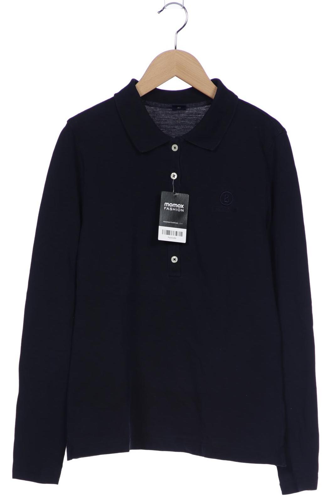 

Bogner Jeans Damen Poloshirt, marineblau, Gr. 40