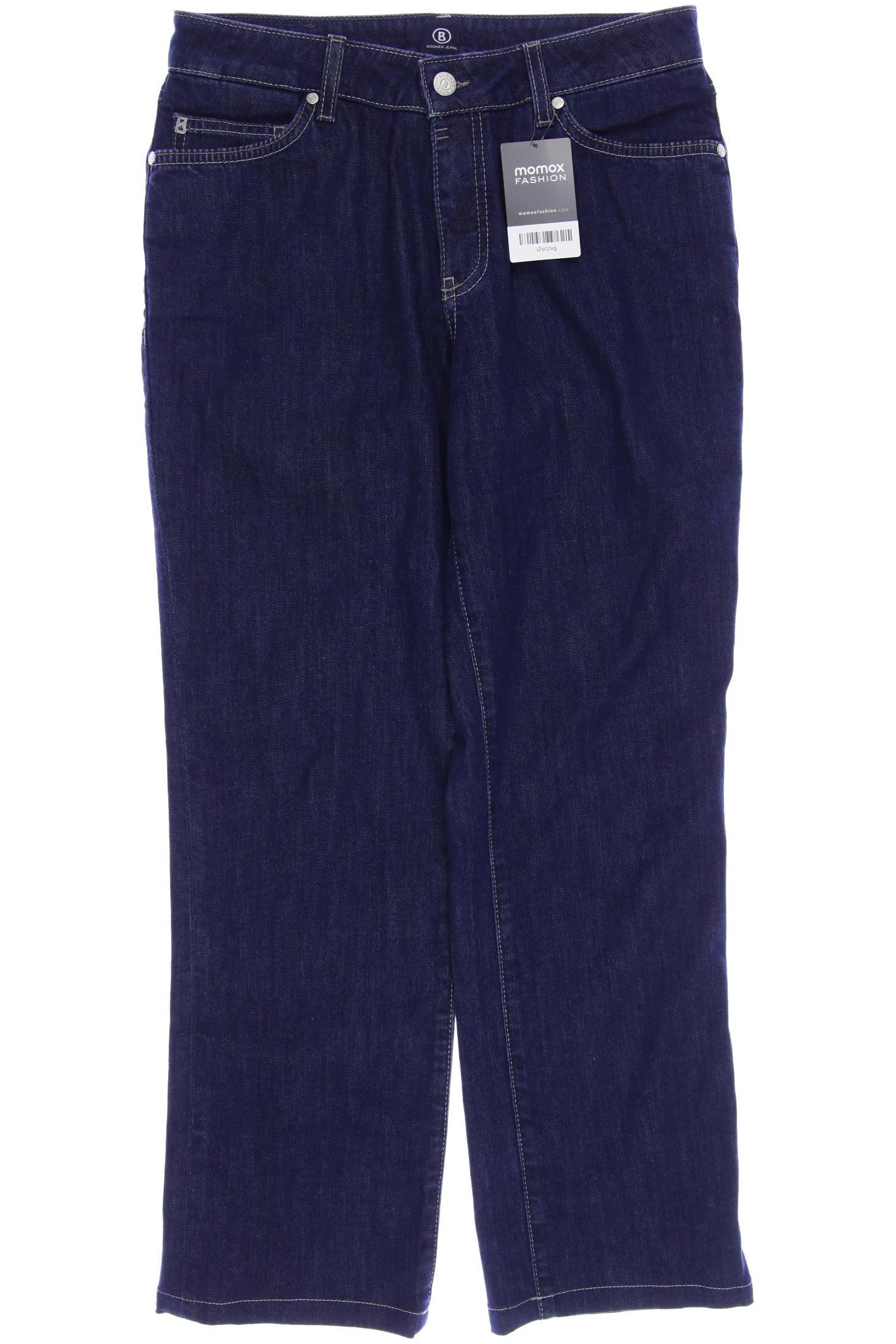 

Bogner Jeans Damen Jeans, marineblau