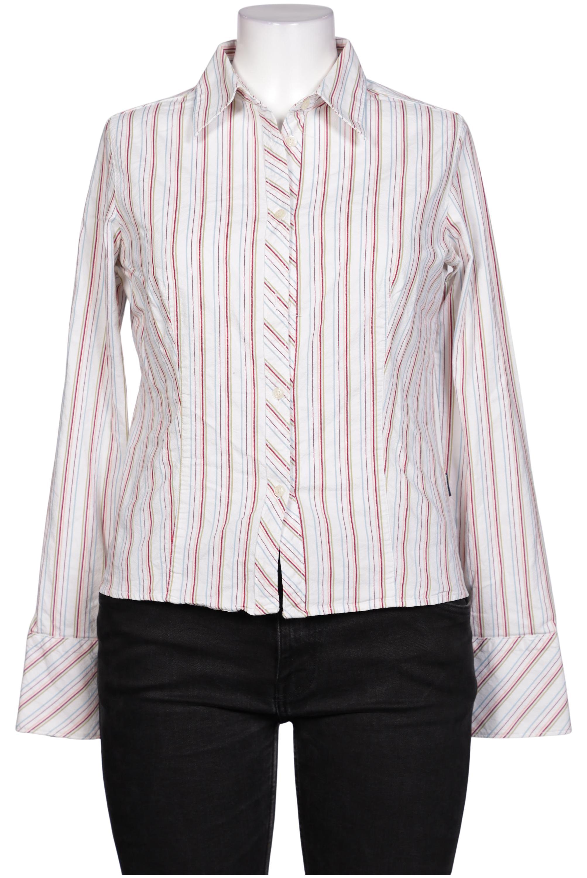 

Bogner Jeans Damen Bluse, mehrfarbig, Gr. 42