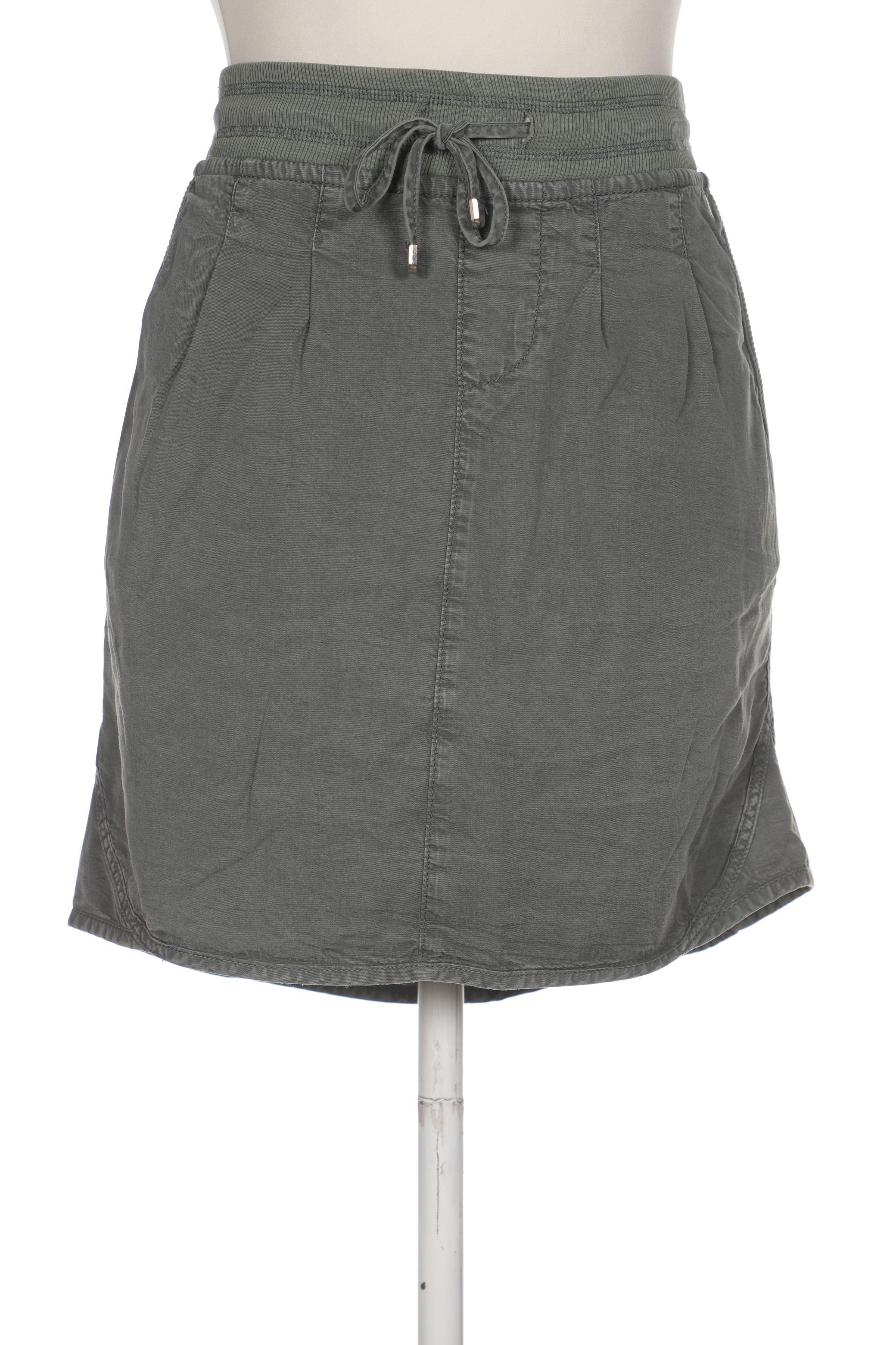 

Bogner Jeans Damen Rock, türkis, Gr. 38