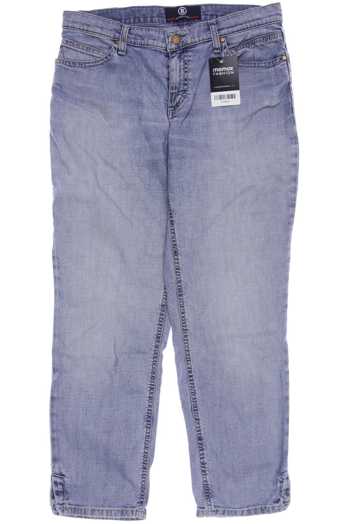 

Bogner Jeans Damen Jeans, blau