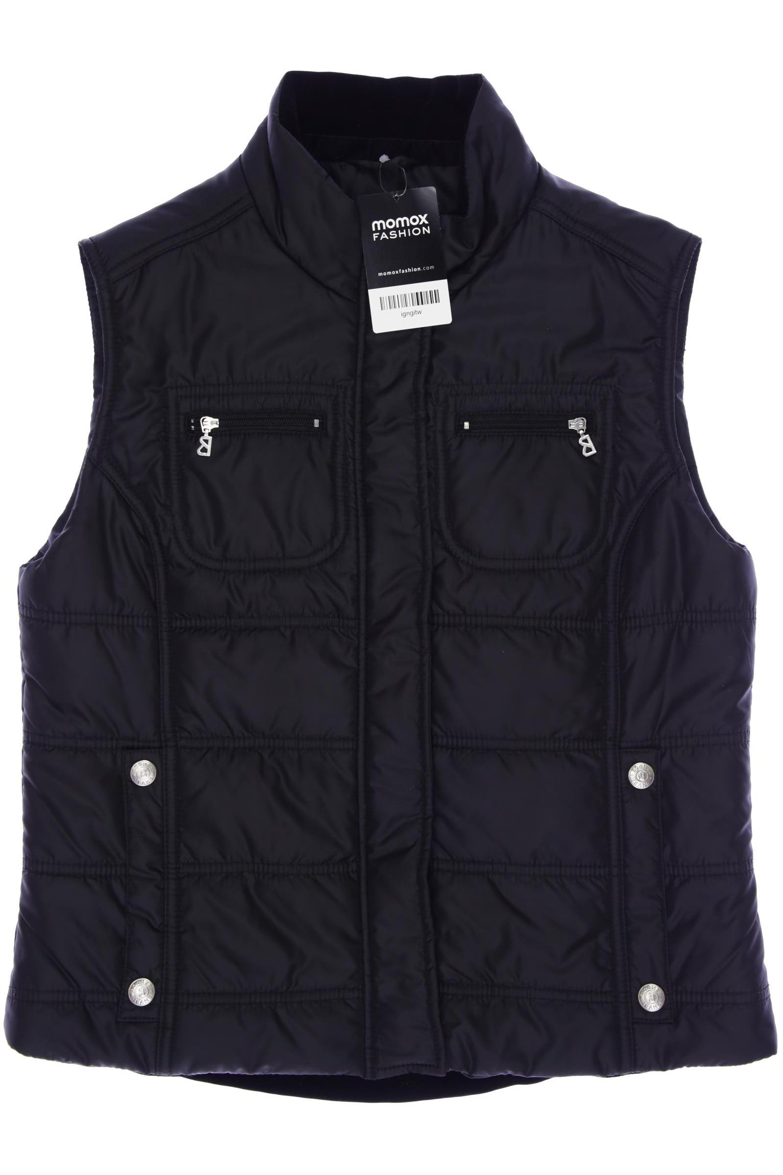 

Bogner Jeans Damen Weste, schwarz, Gr. 38