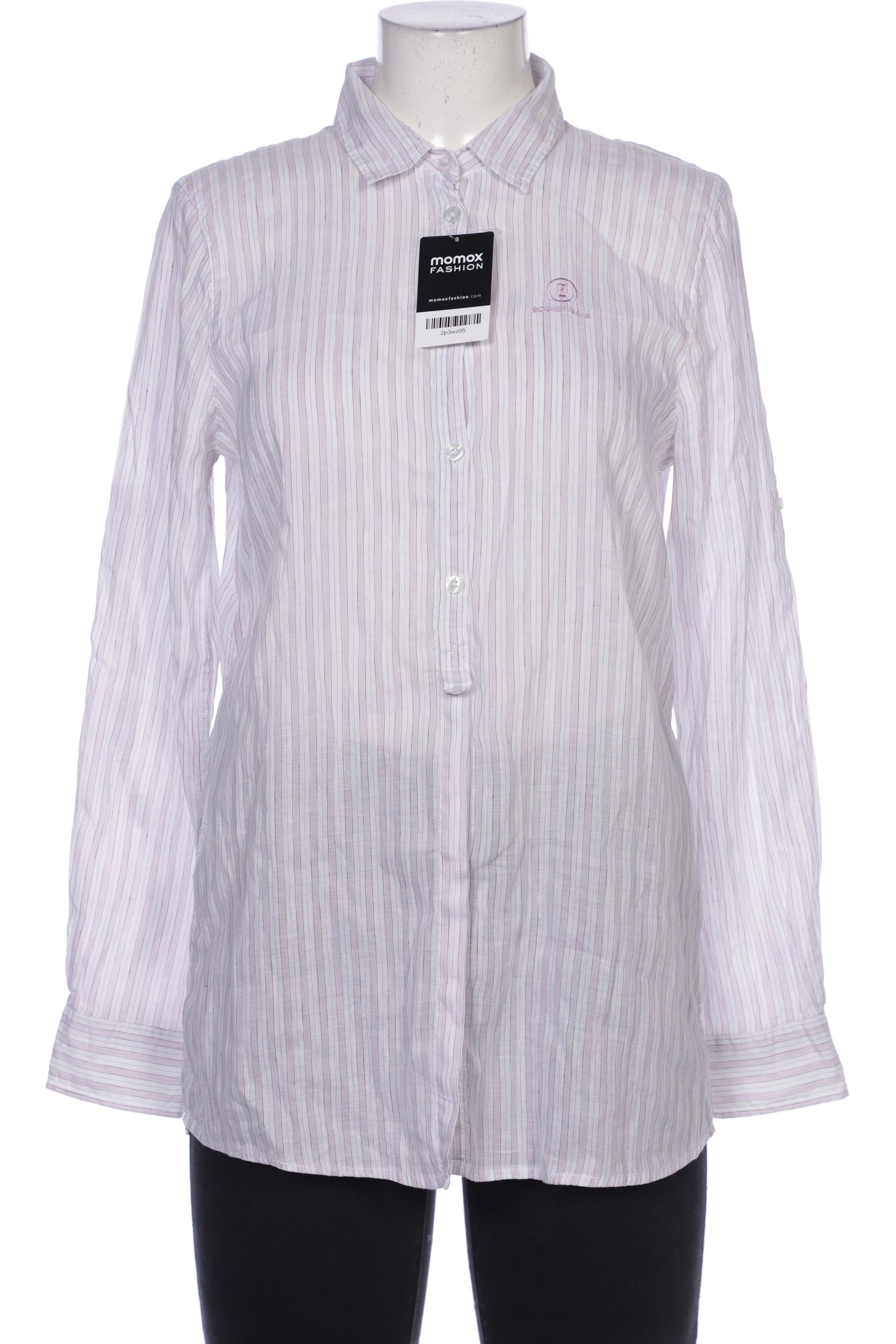 

Bogner Jeans Damen Bluse, pink, Gr. 40