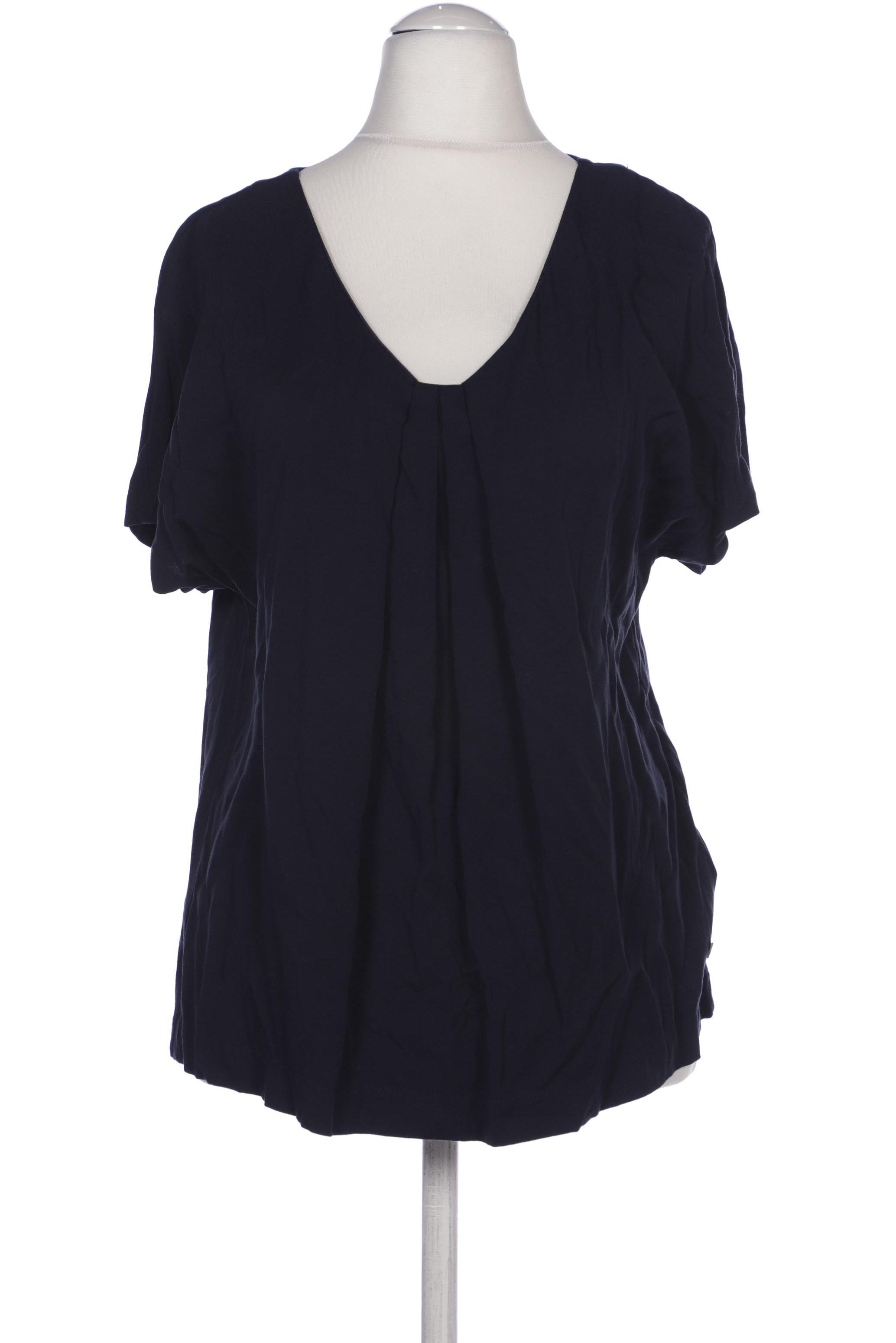 

Bogner Jeans Damen Bluse, marineblau, Gr. 40