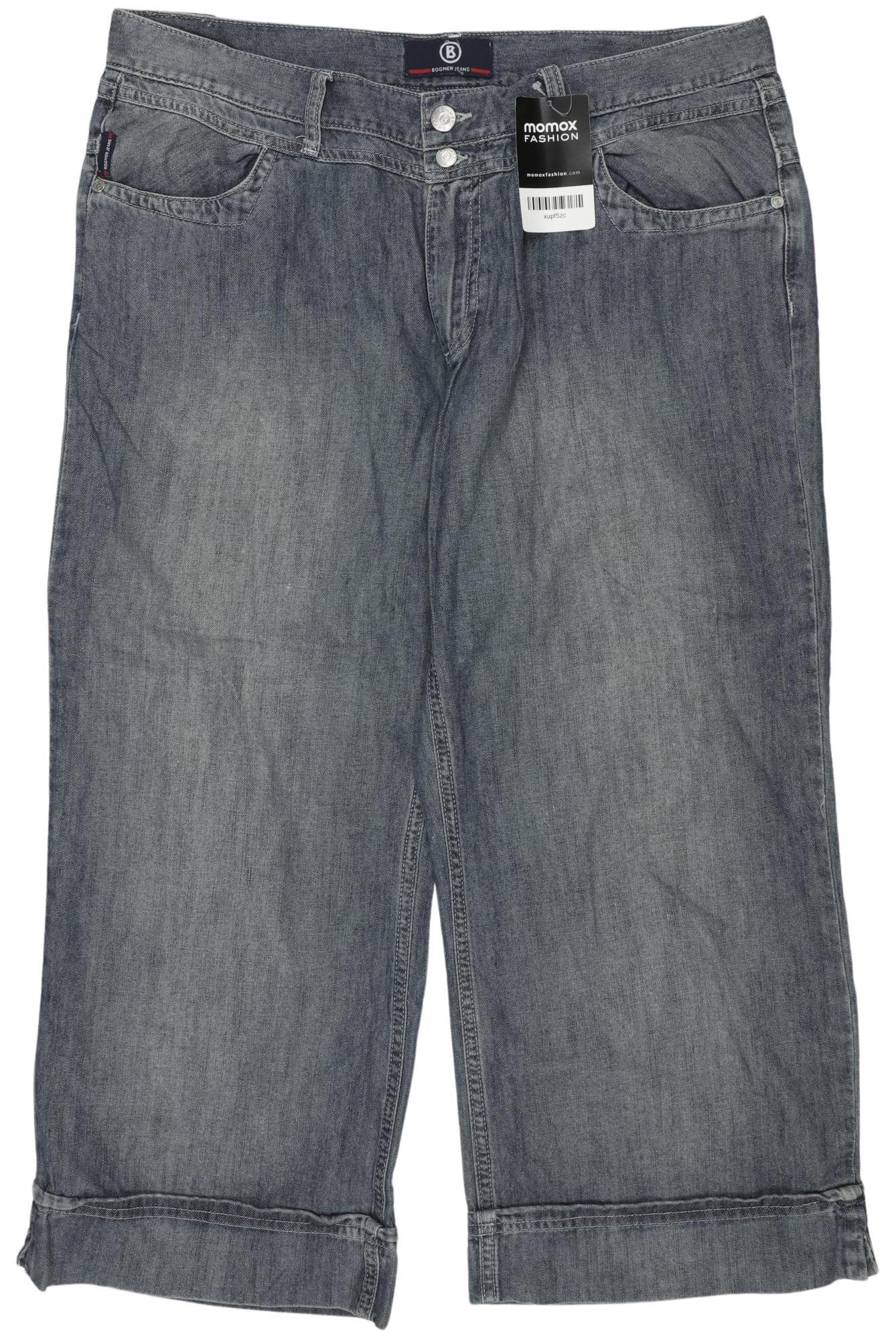 

Bogner Jeans Damen Jeans, blau, Gr. 44