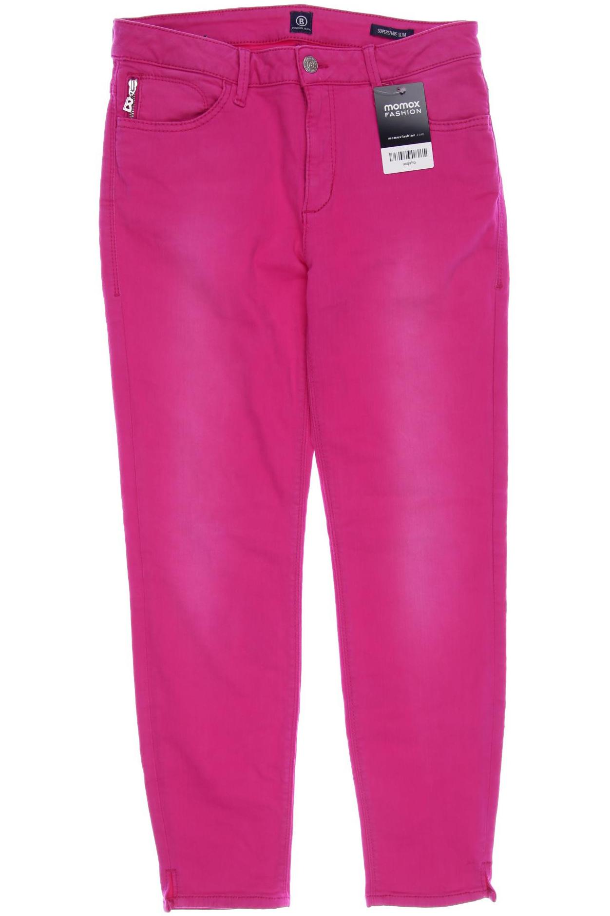 

Bogner Jeans Damen Jeans, pink