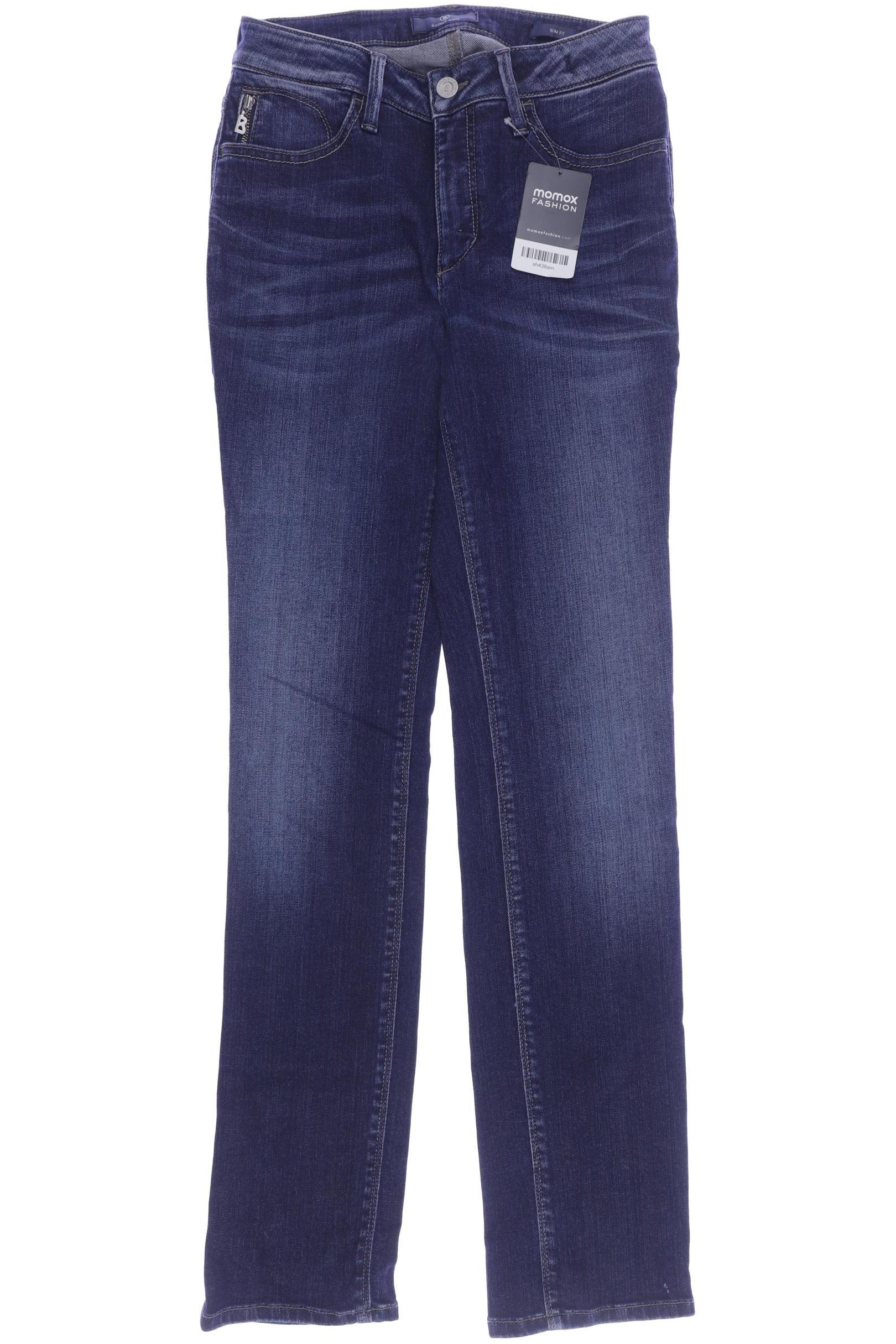 

Bogner Jeans Damen Jeans, blau, Gr. 38