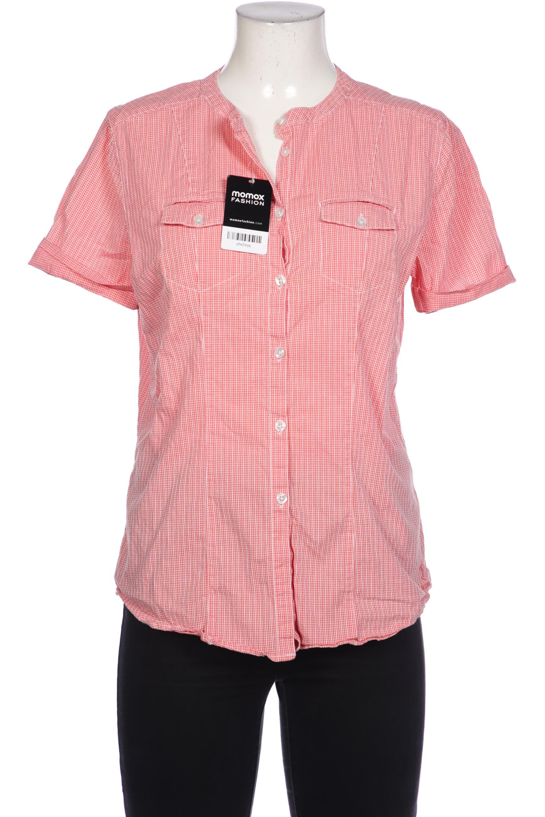 

Bogner Jeans Damen Bluse, orange, Gr. 42