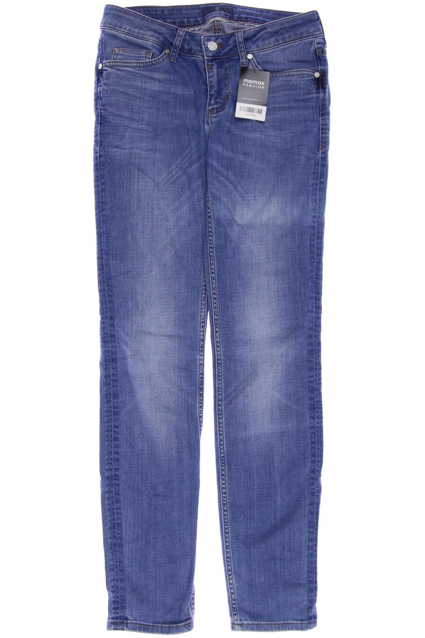 

Bogner Jeans Damen Jeans, blau, Gr. 38