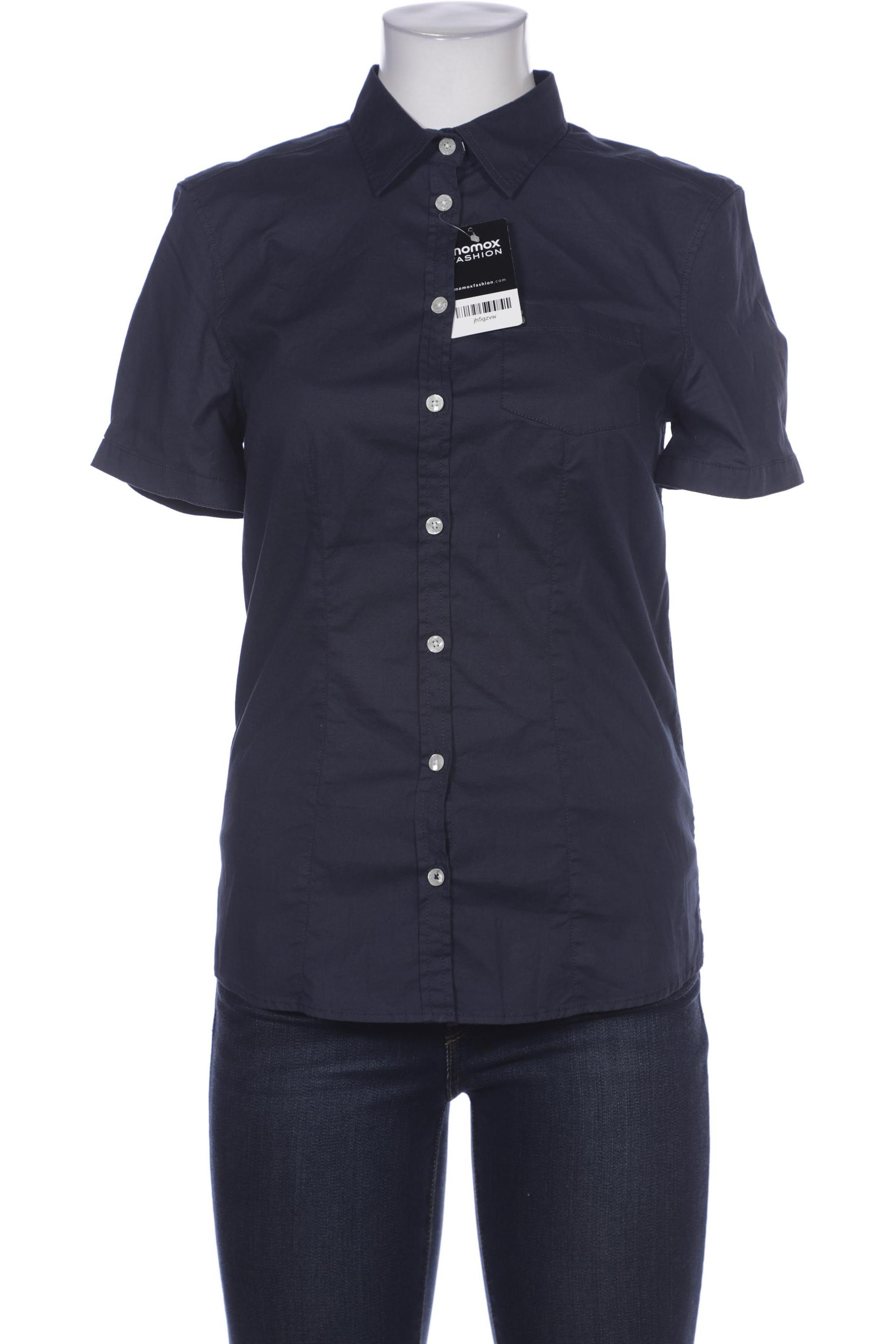 

Bogner Jeans Damen Bluse, marineblau, Gr. 38