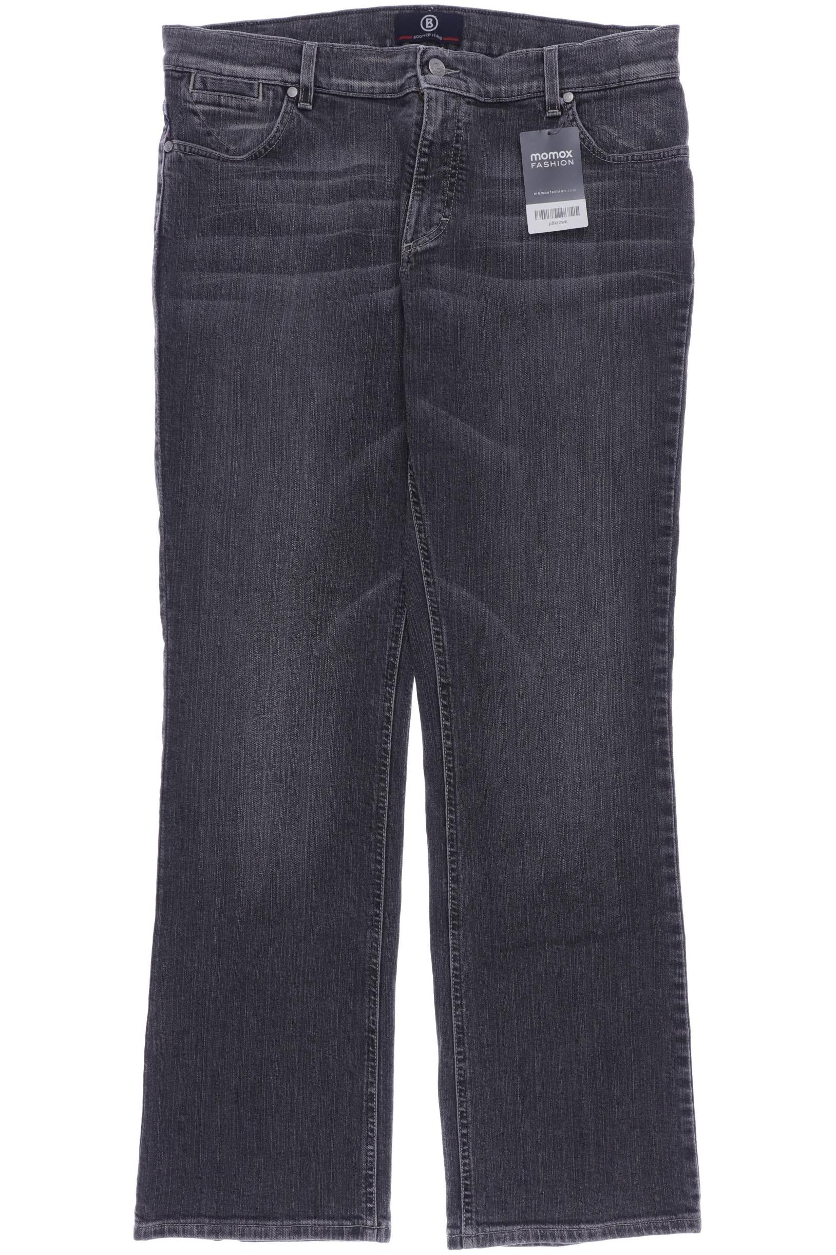 

Bogner Jeans Damen Jeans, grau