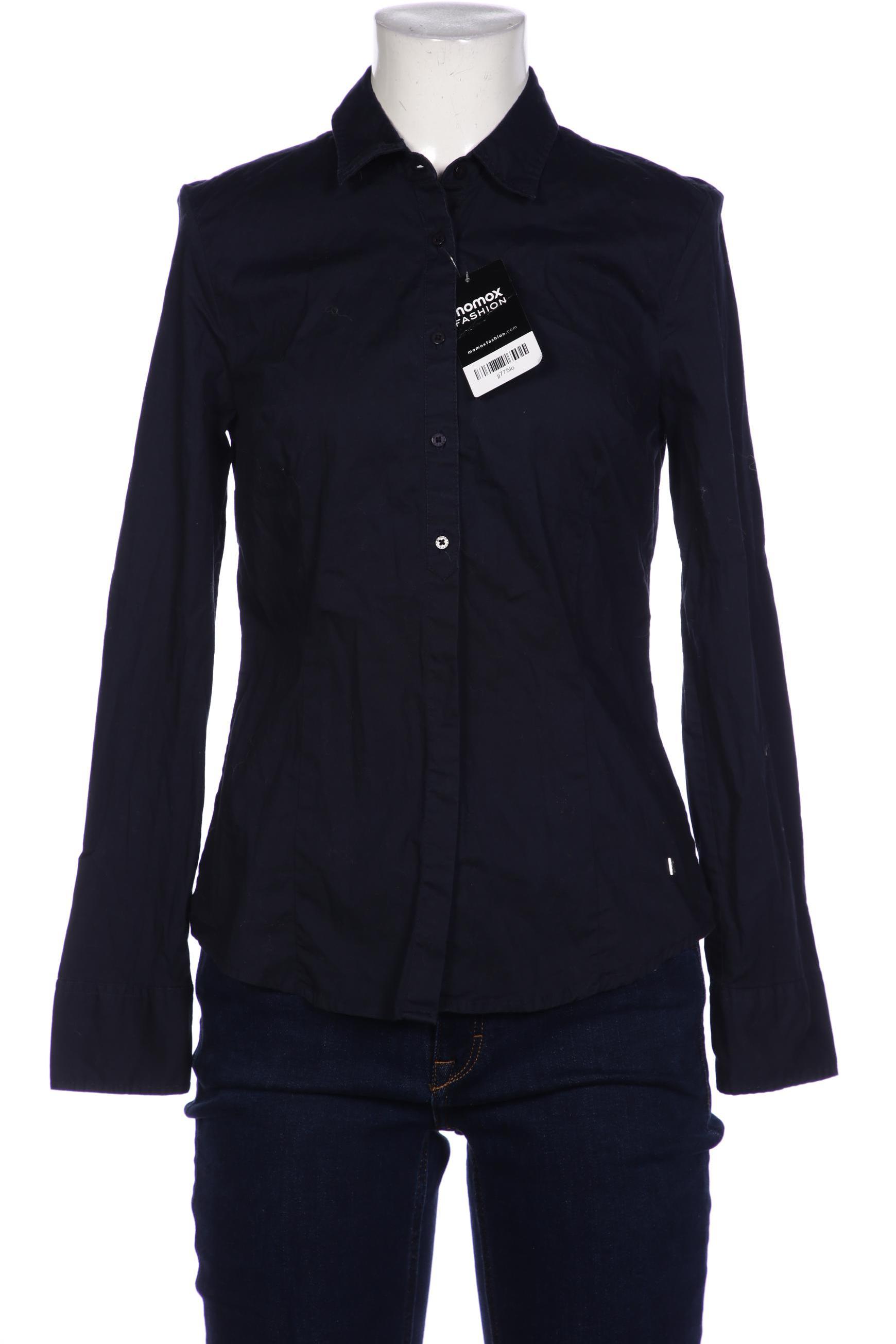 

Bogner Jeans Damen Bluse, marineblau
