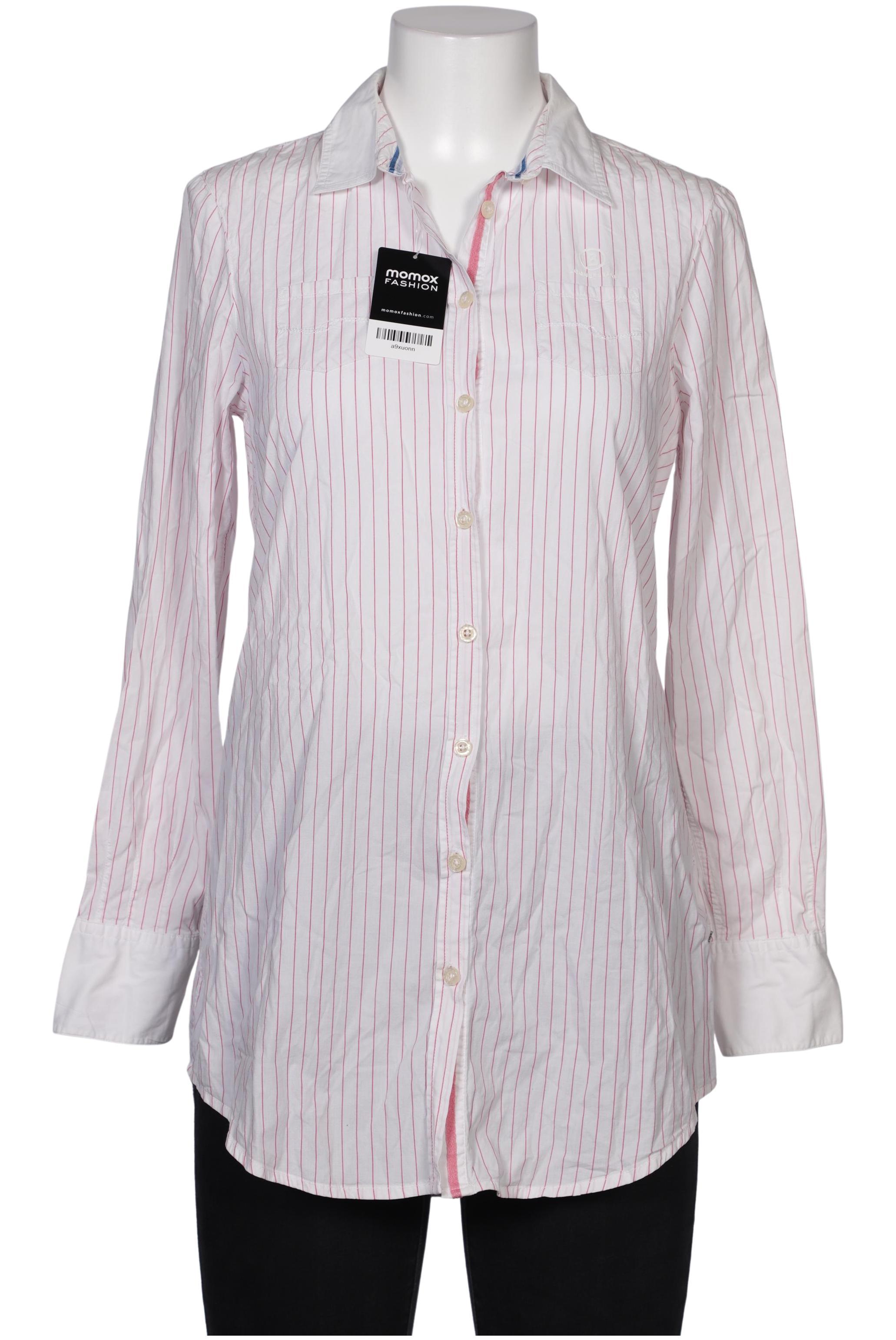 

Bogner Jeans Damen Bluse, mehrfarbig, Gr. 38