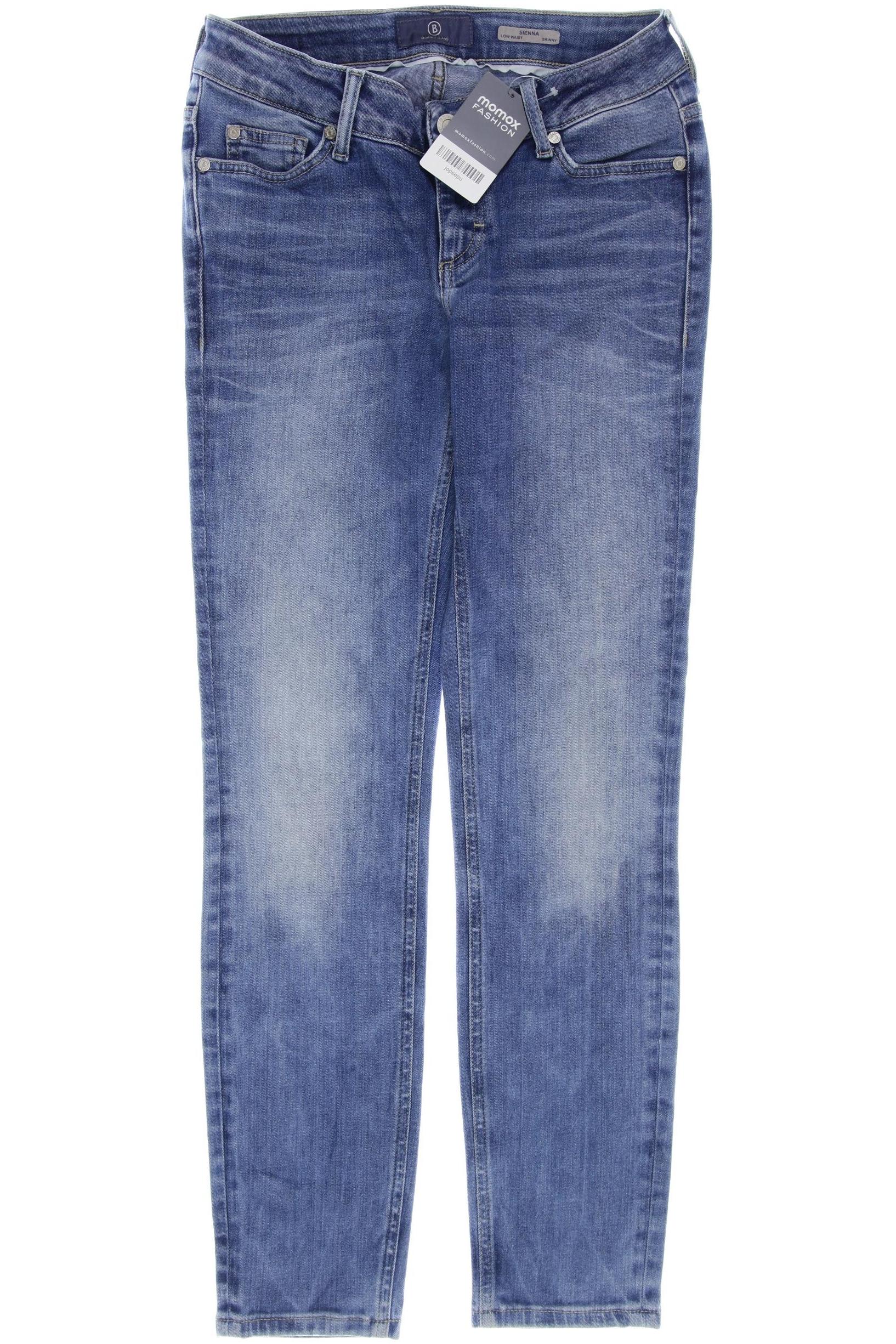 

Bogner Jeans Damen Jeans, blau, Gr. 26