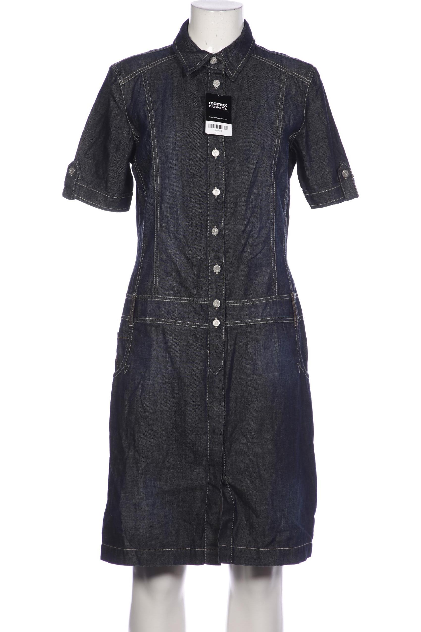 

Bogner Jeans Damen Kleid, marineblau, Gr. 42