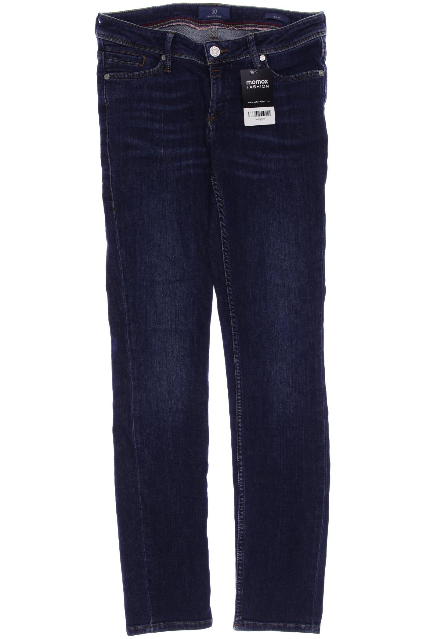 

Bogner Jeans Damen Jeans, blau